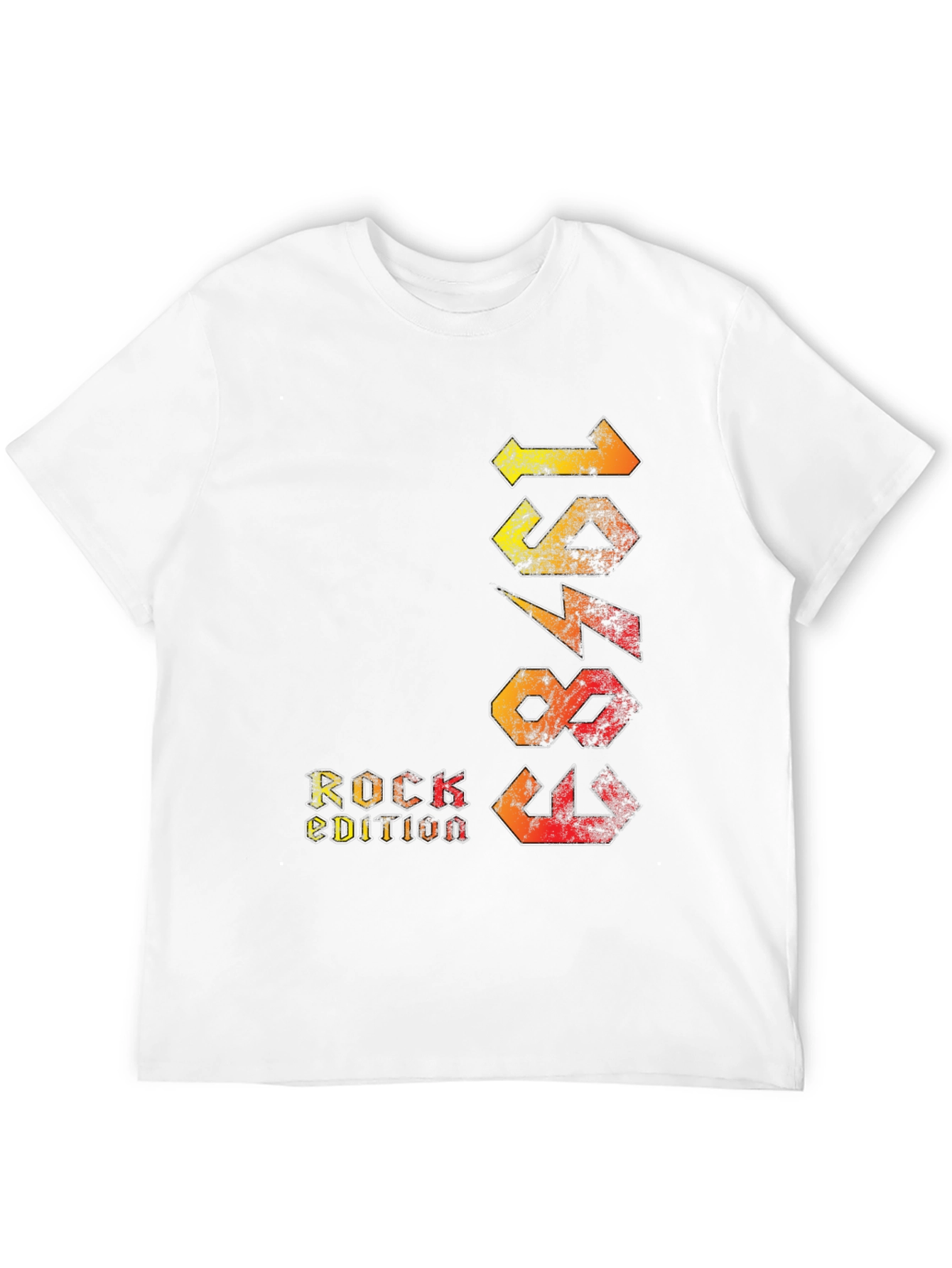 Rock Edition 1983 T-Shirt