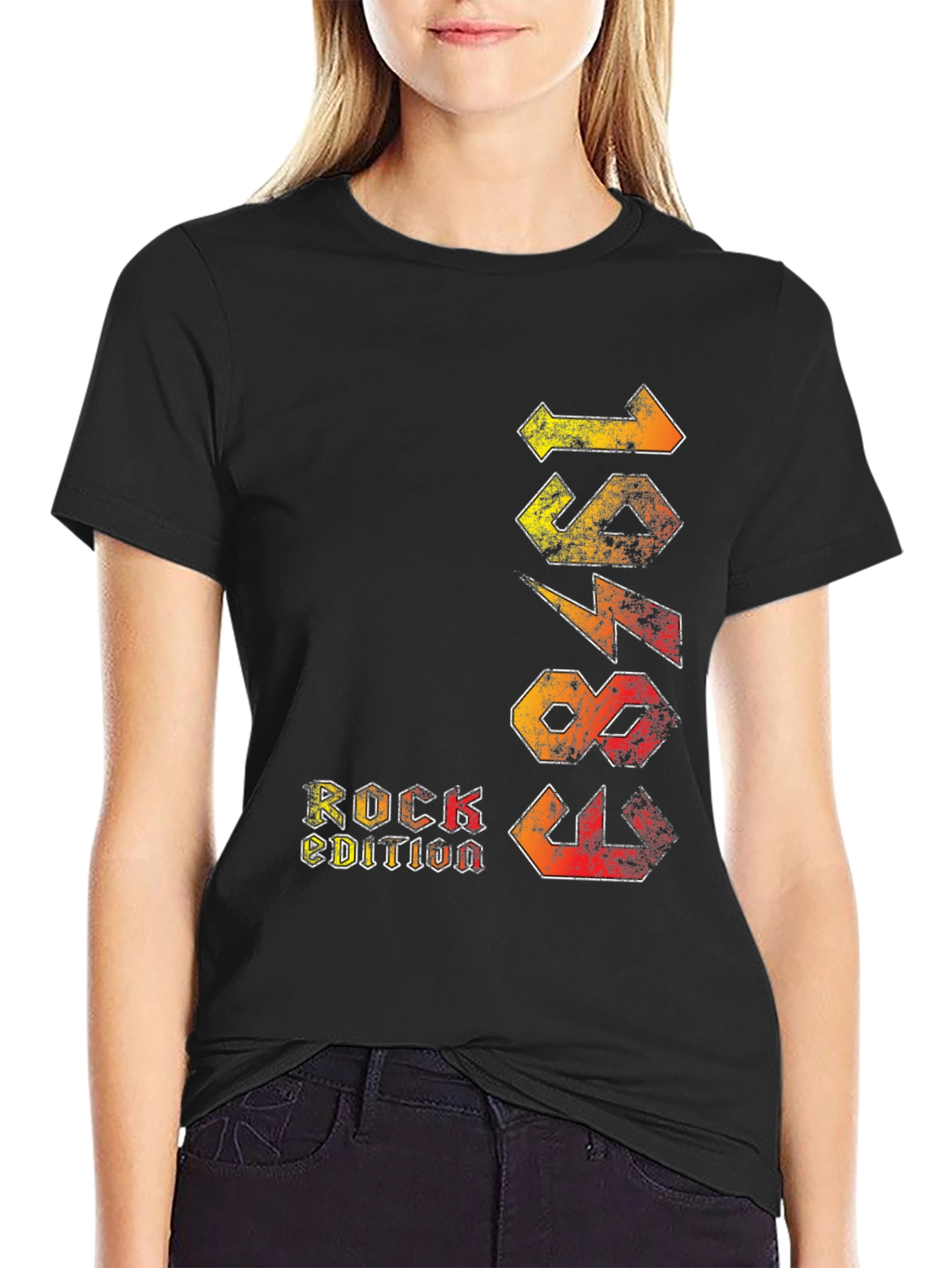 Rock Edition 1983 T-Shirt