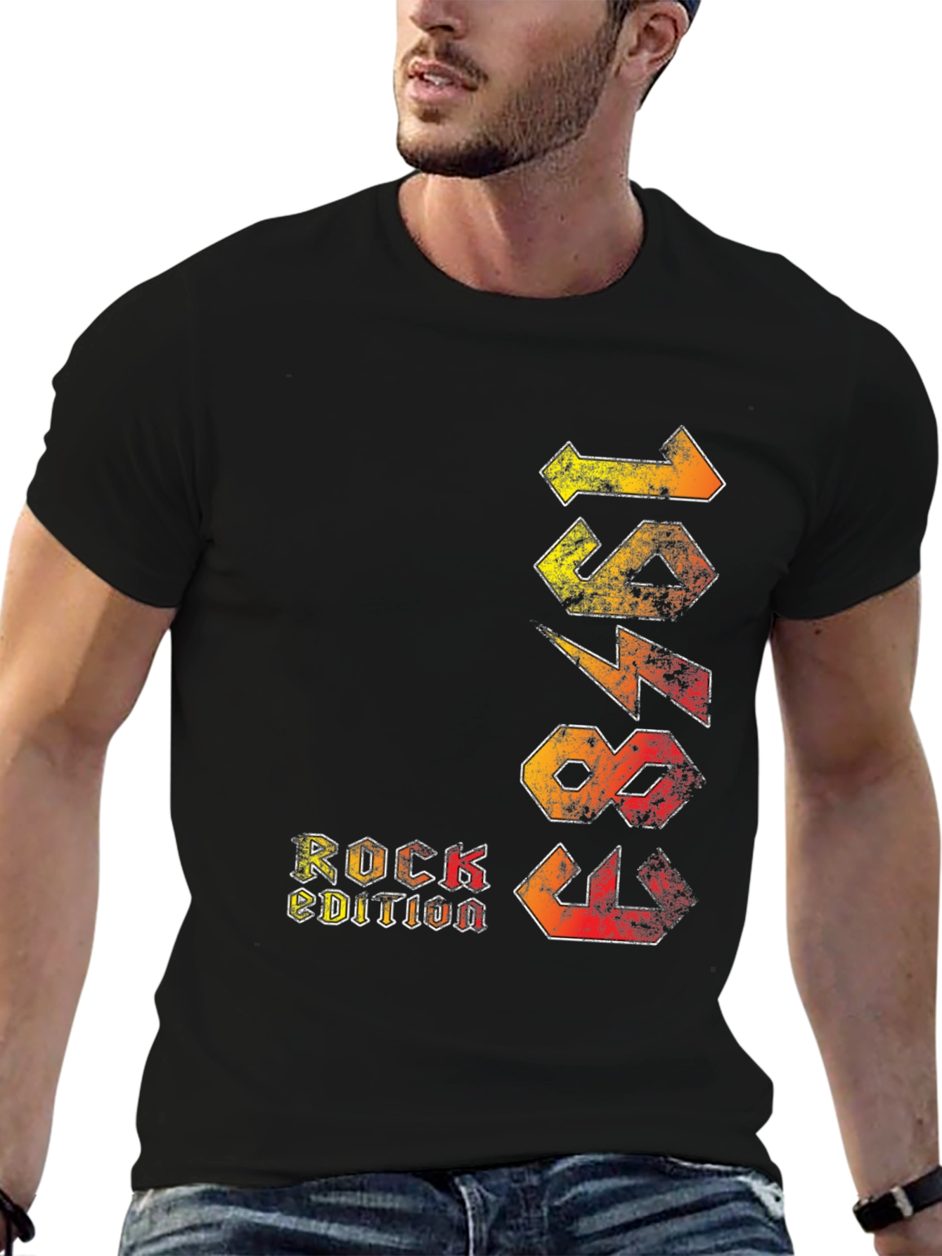 Rock Edition 1983 T-Shirt
