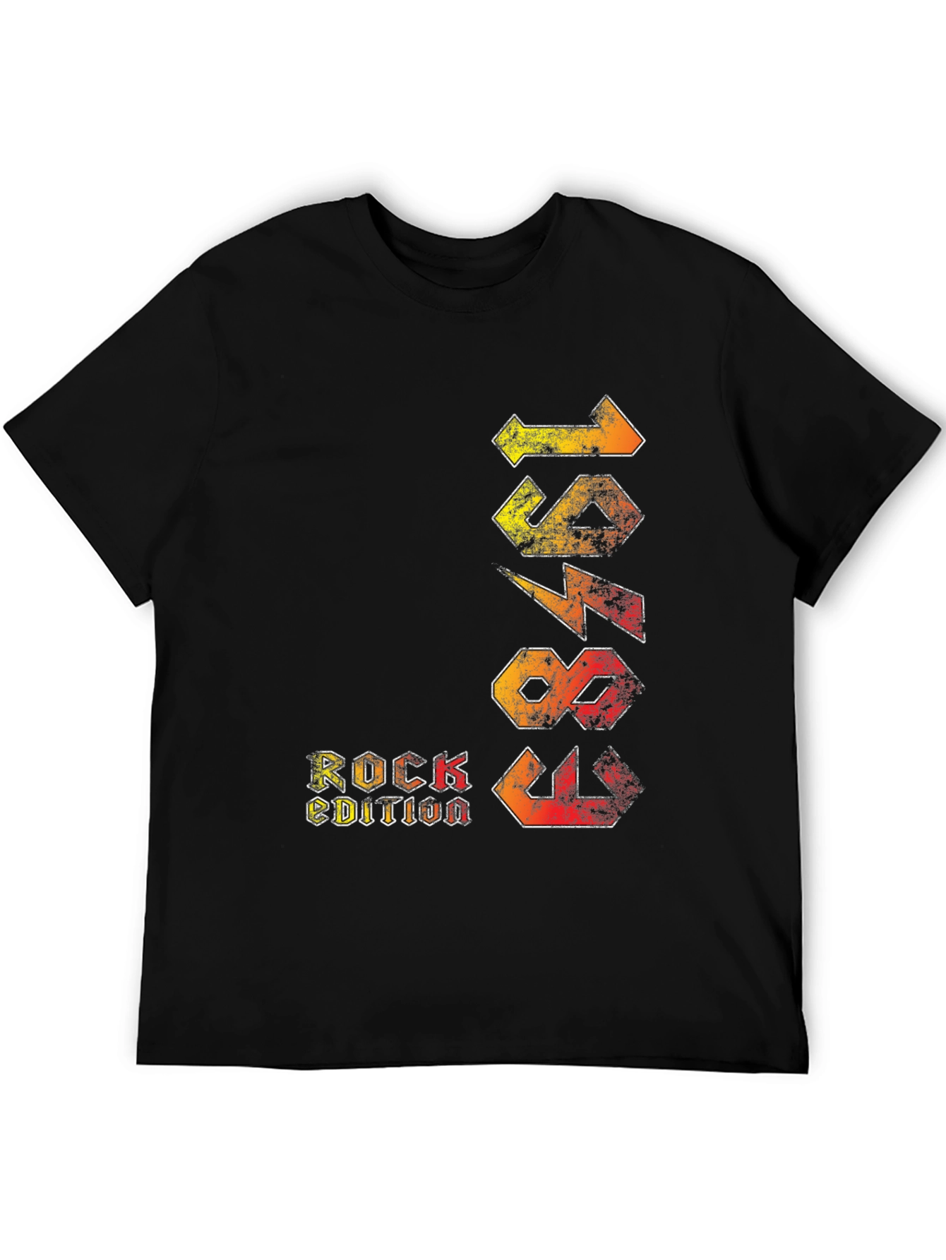 Rock Edition 1983 T-Shirt