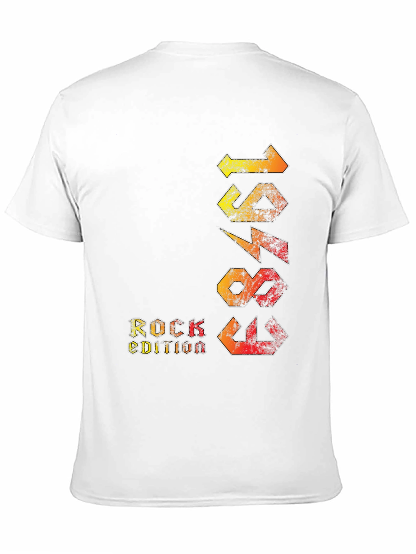 Rock Edition 1983 T-Shirt