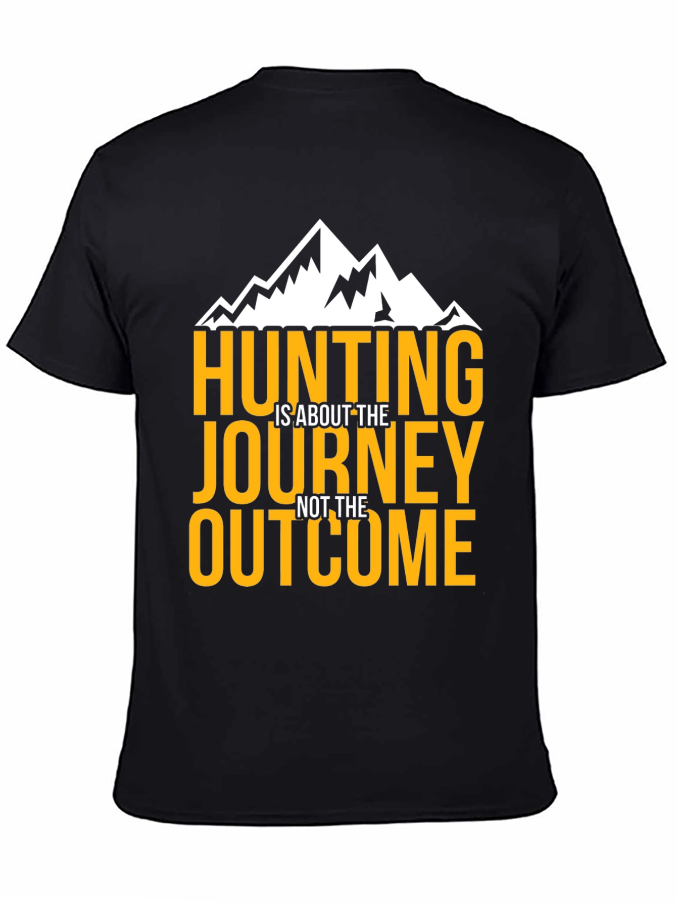 Hunting Journey Tee