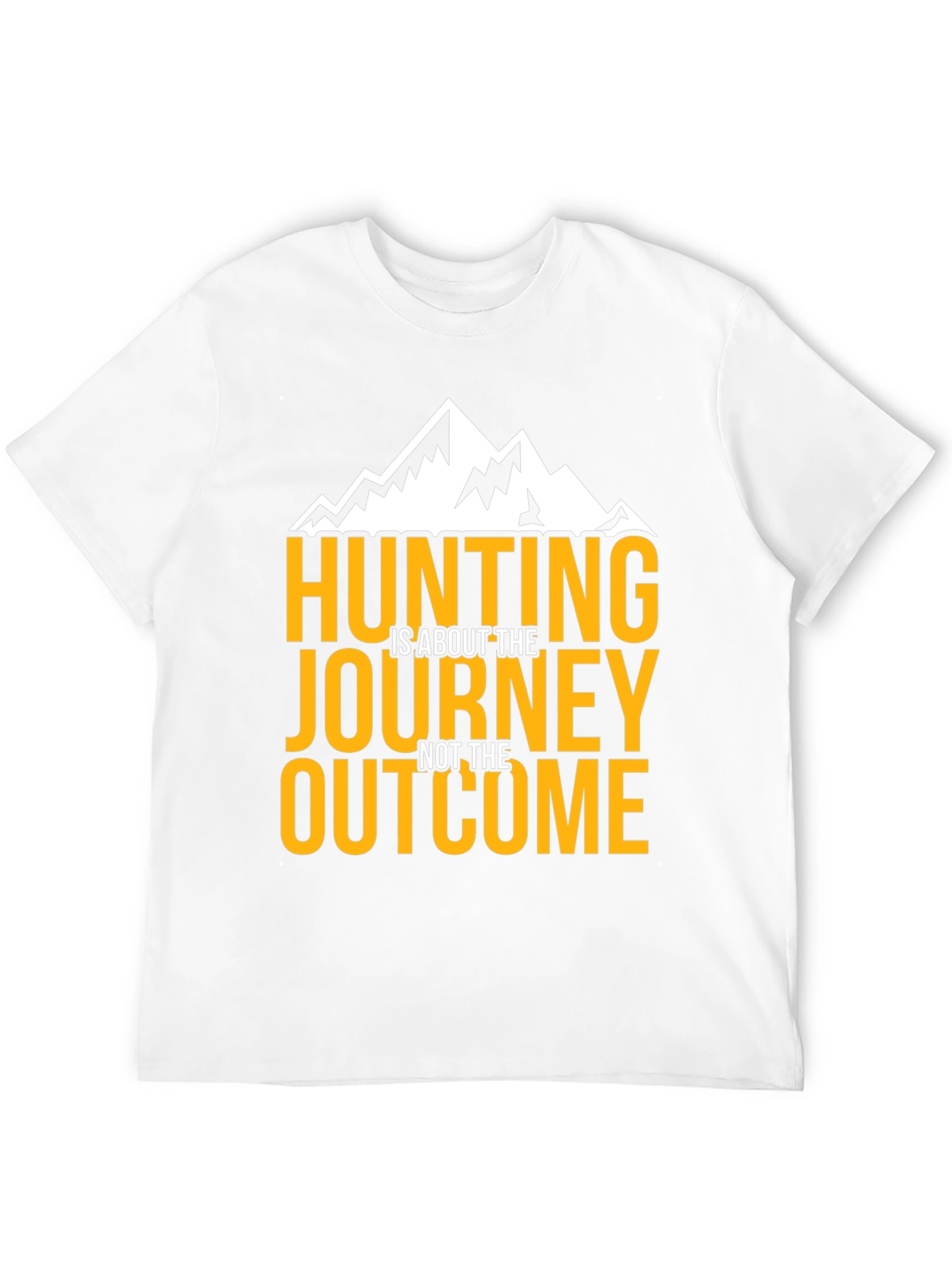 Hunting Journey Tee