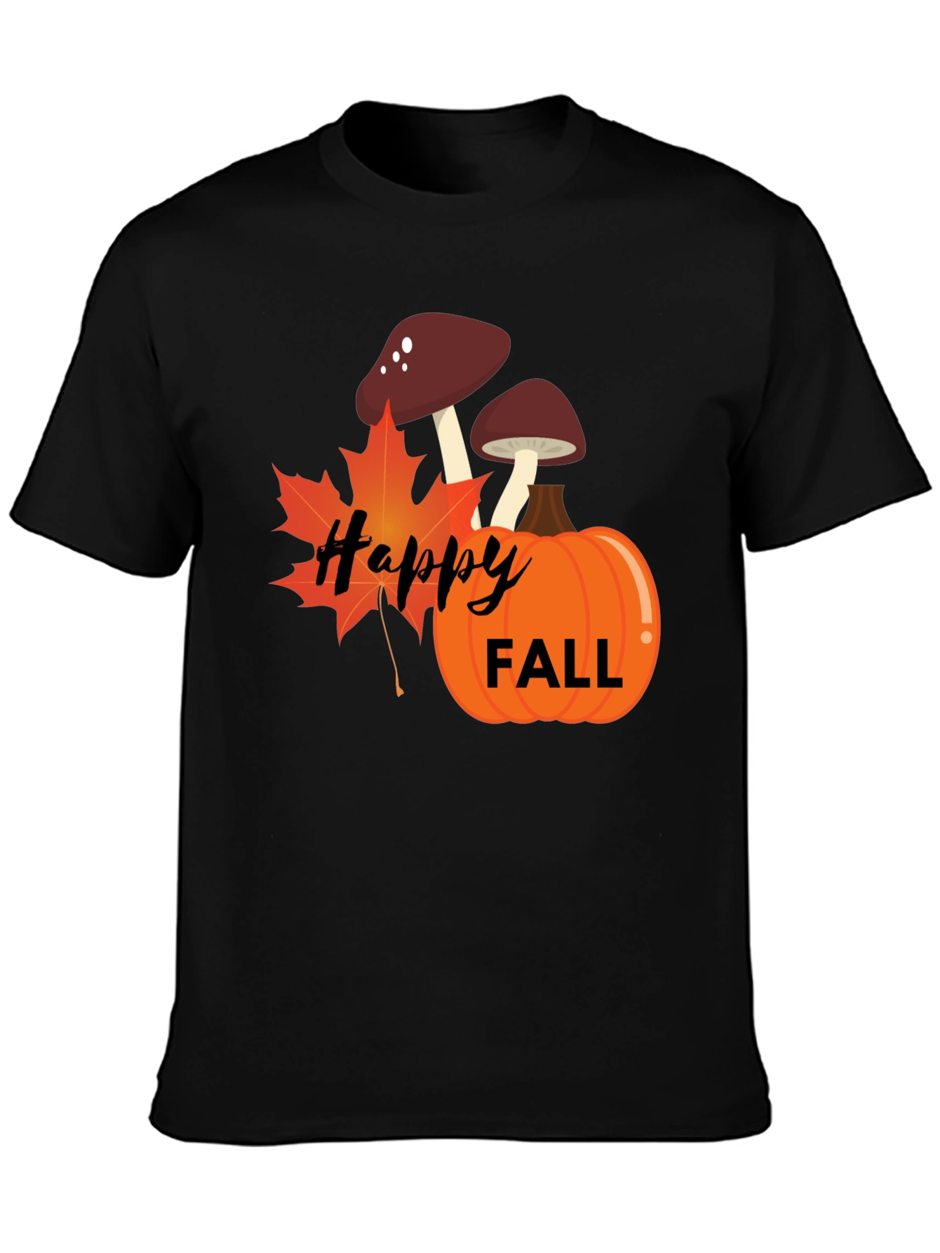 Happy Fall T-Shirt