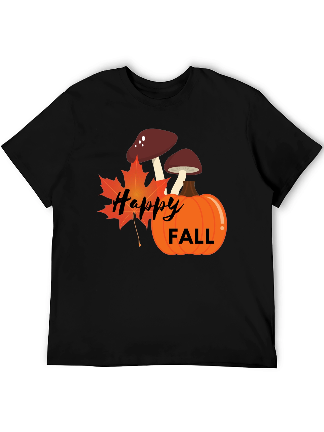 Happy Fall T-Shirt