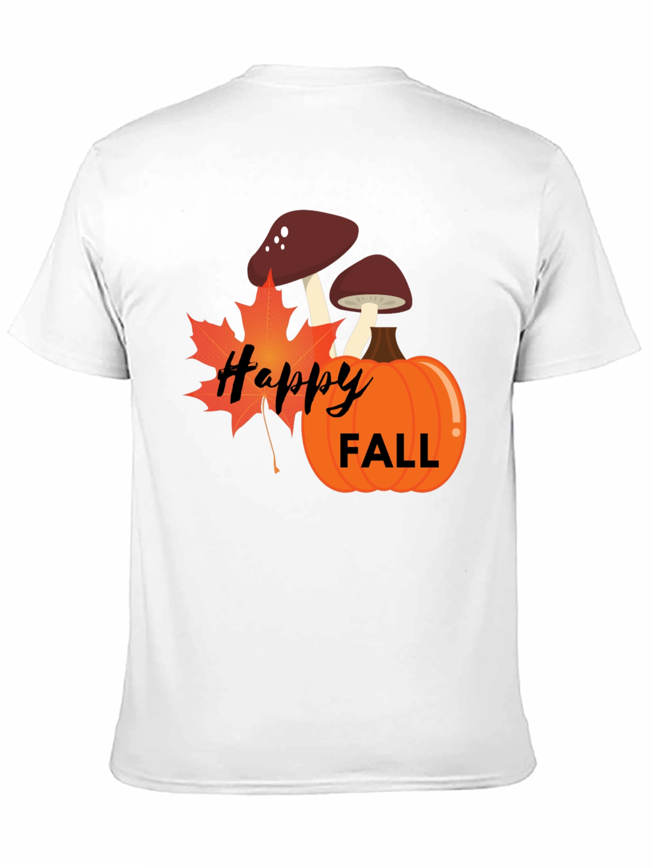 Happy Fall T-Shirt