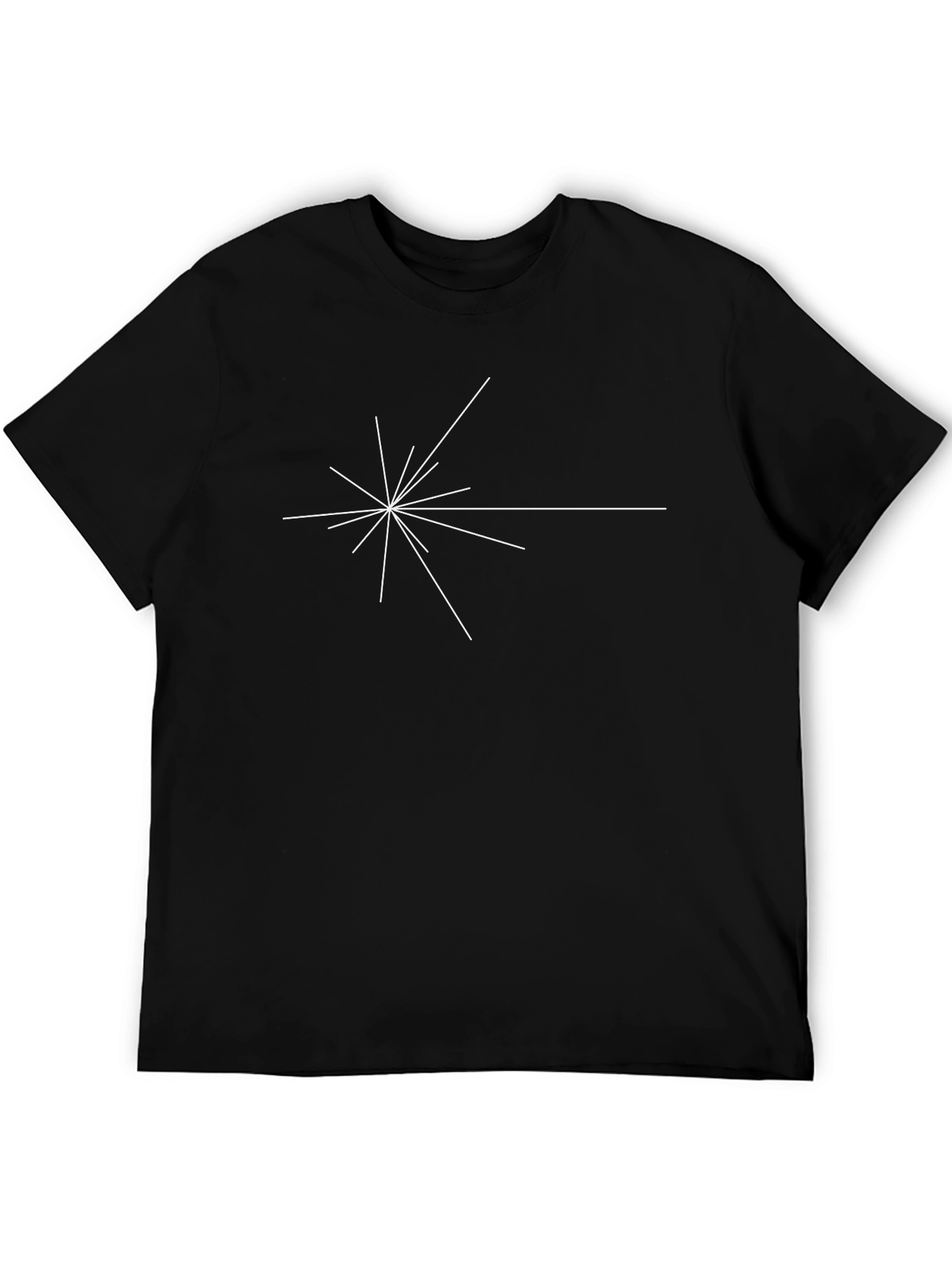Pioneer Plaque T-Shirt - Voyager Space Probe Tee
