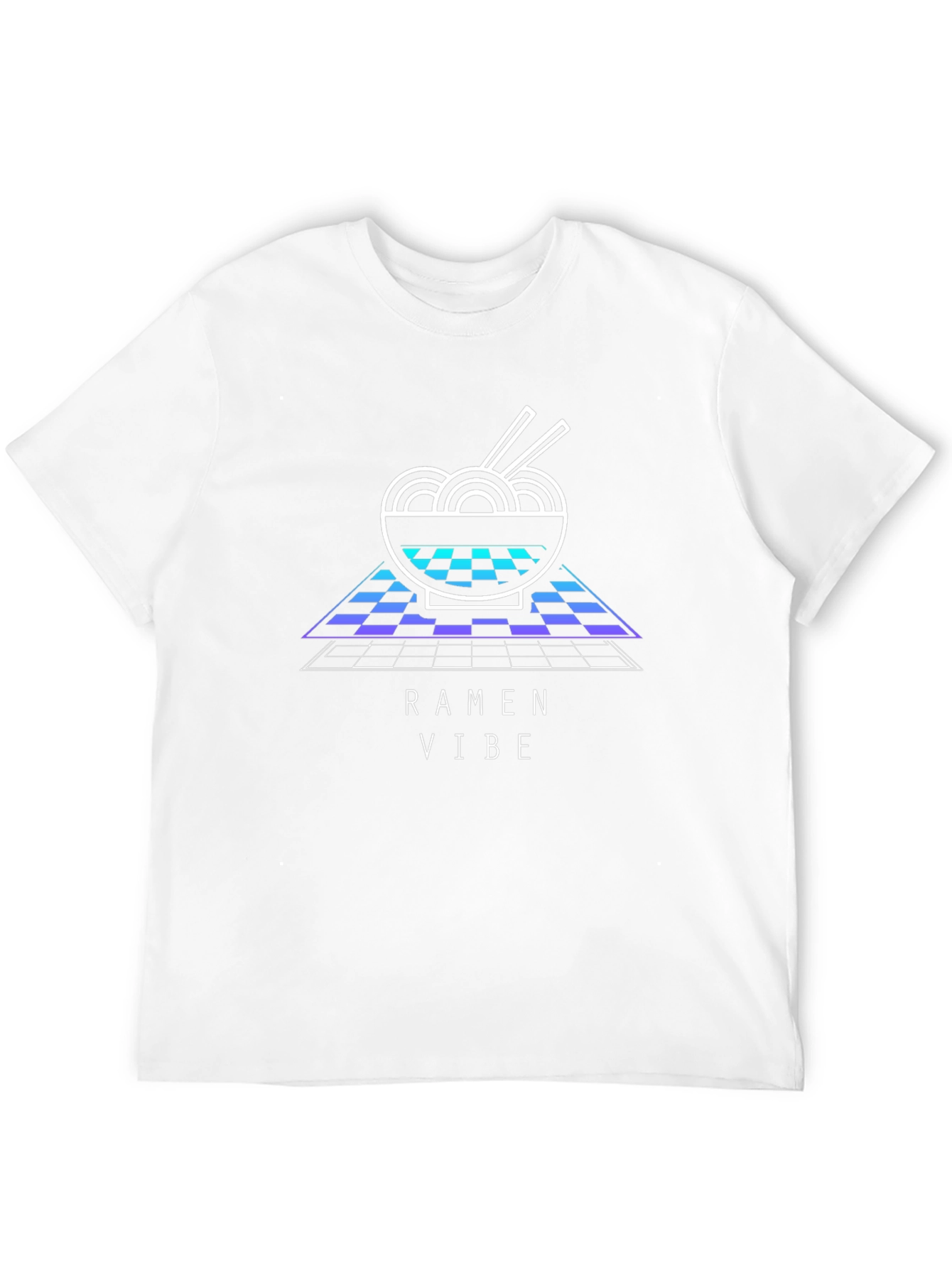 Ramen Vibe Graphic Tee