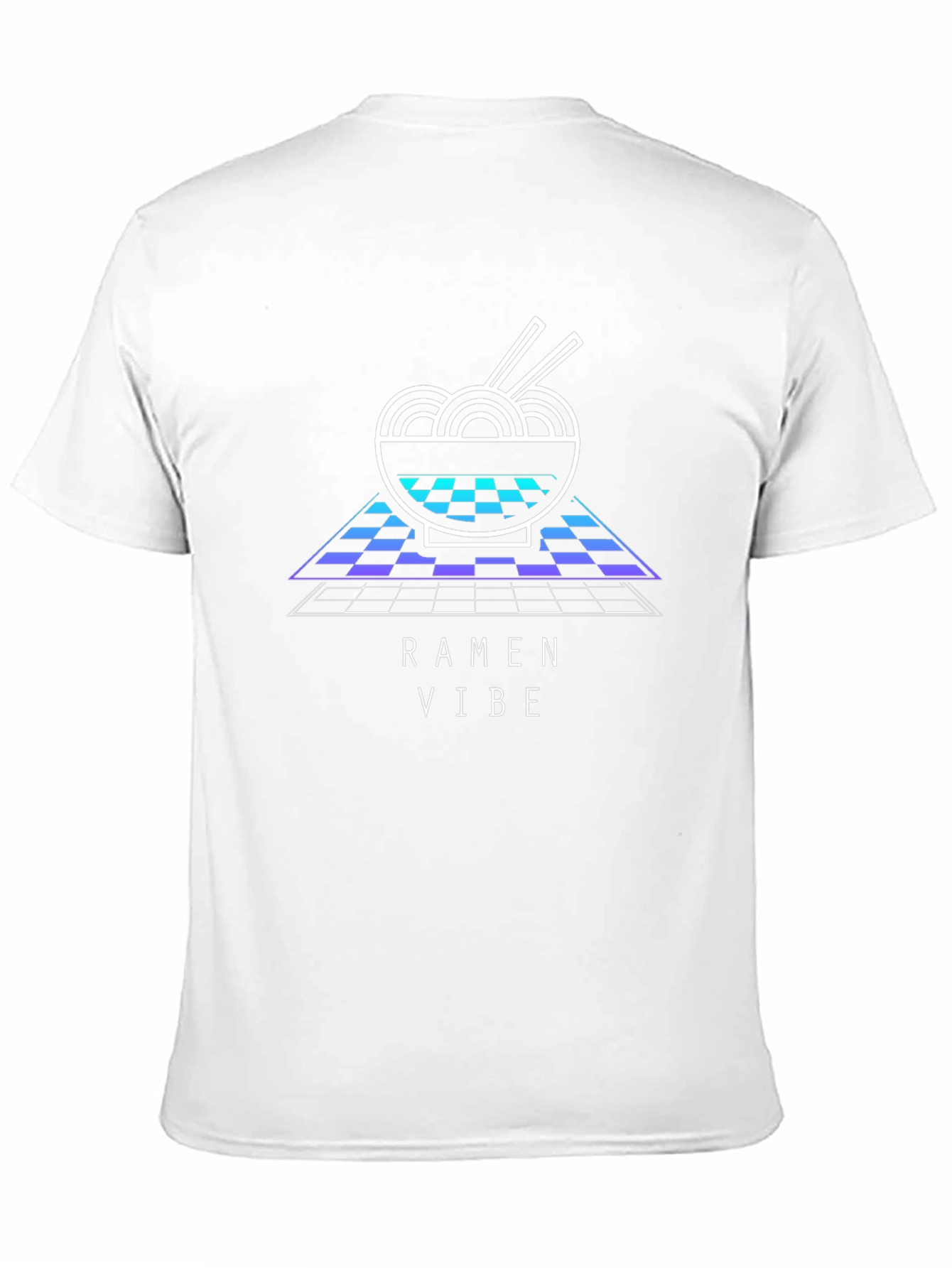 Ramen Vibe Graphic Tee