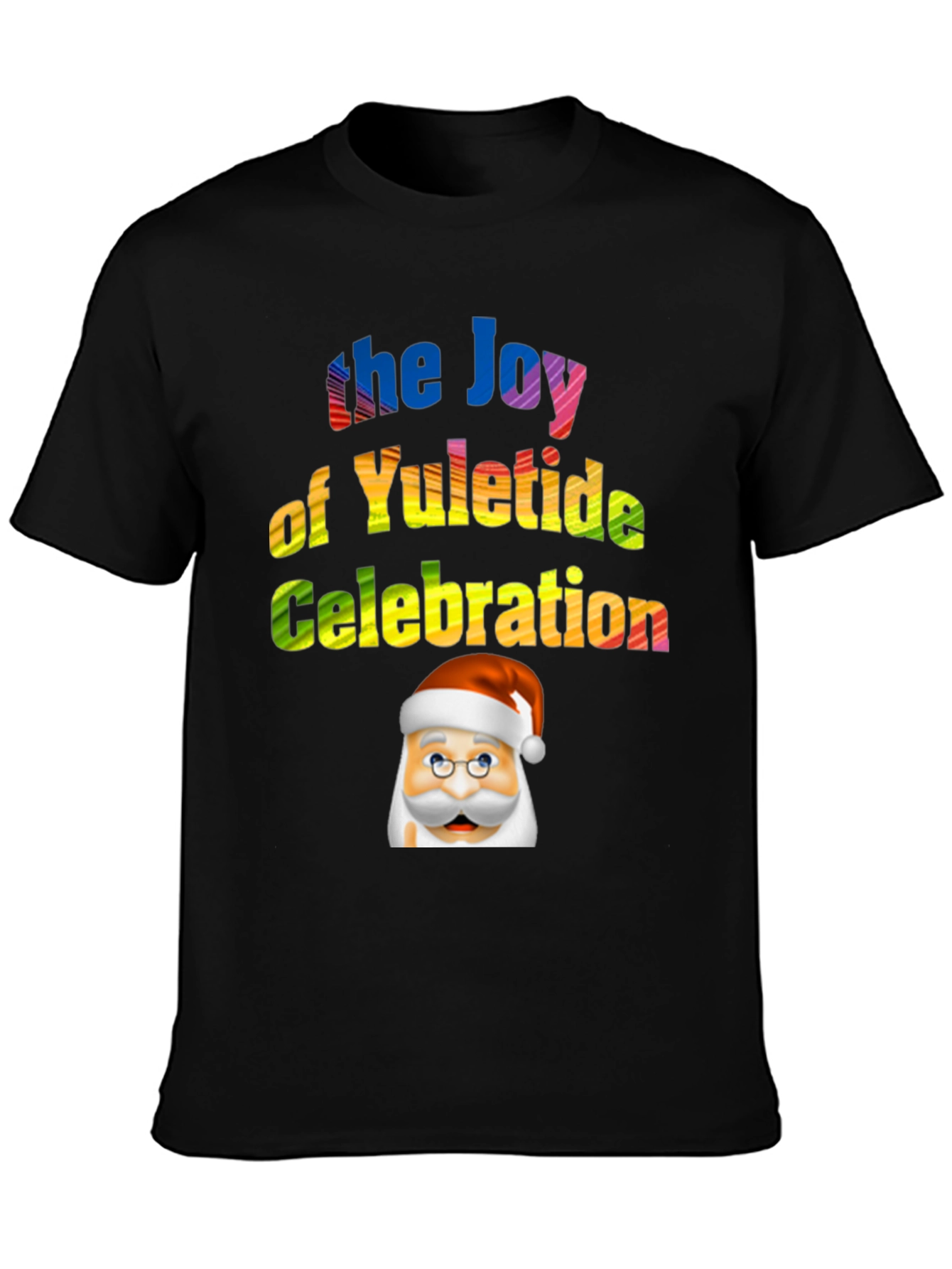 Yuletide Celebration T-Shirt