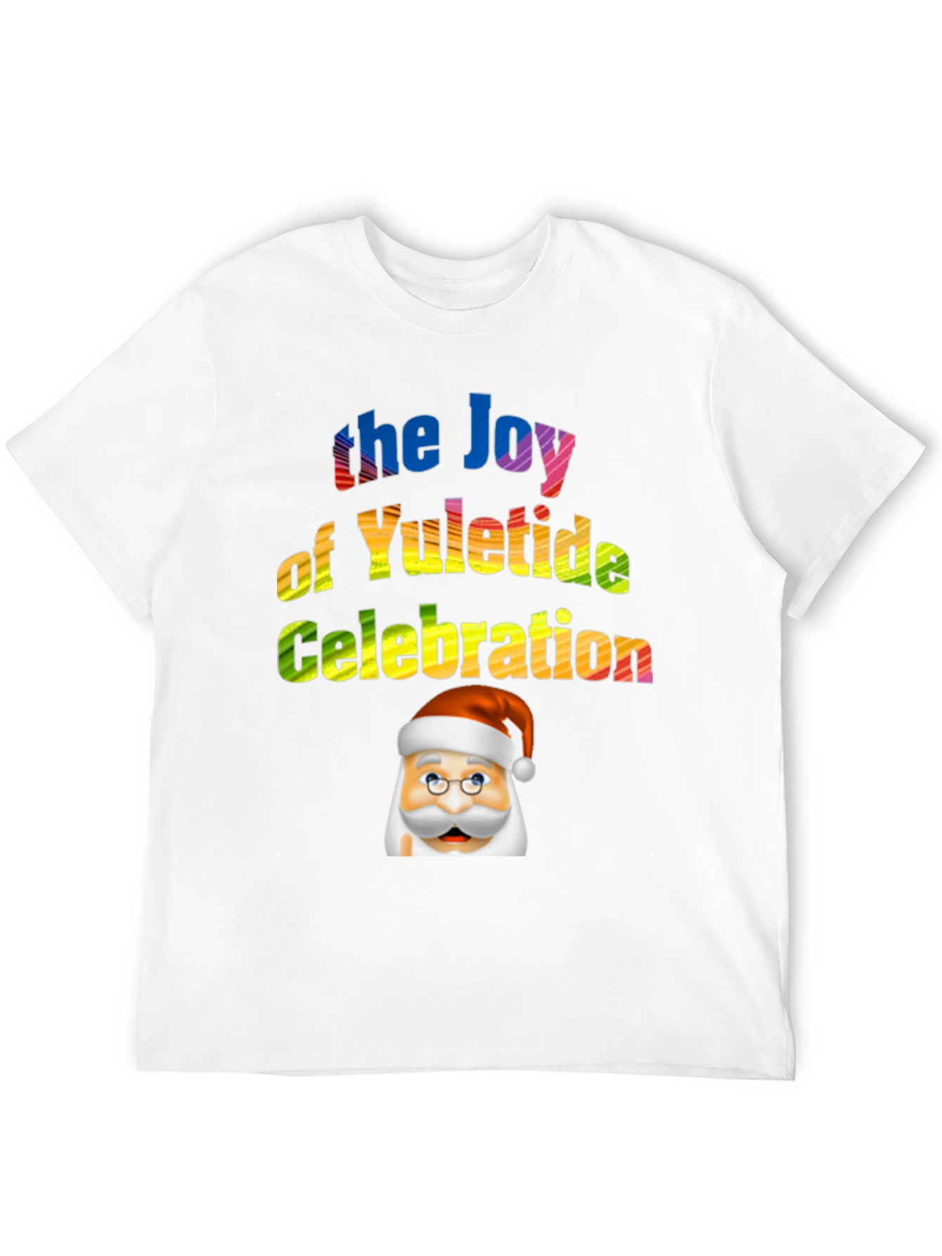 Yuletide Celebration T-Shirt