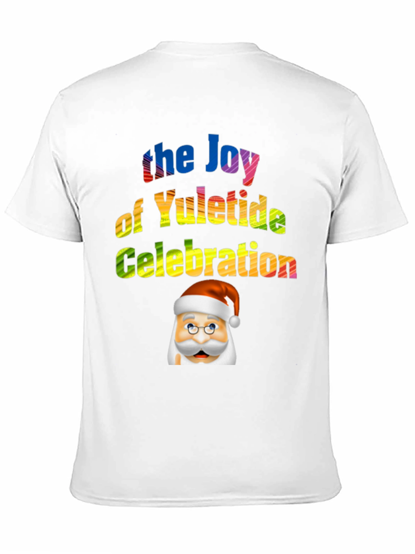 Yuletide Celebration T-Shirt