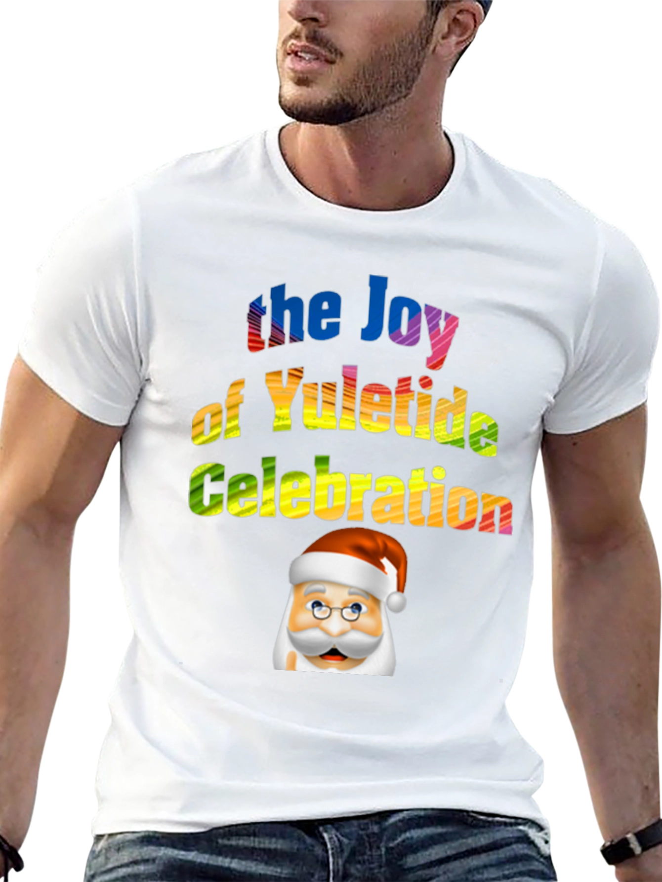 Yuletide Celebration T-Shirt