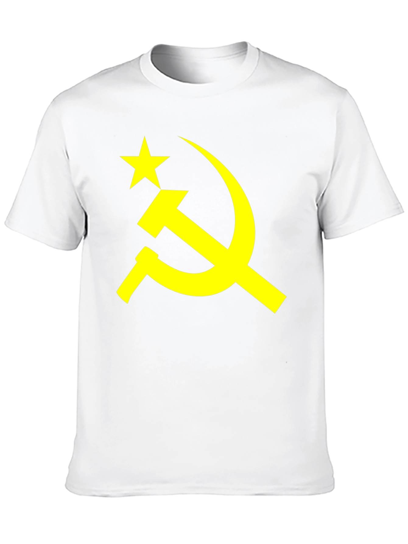 Hammer and Sickle T-Shirt