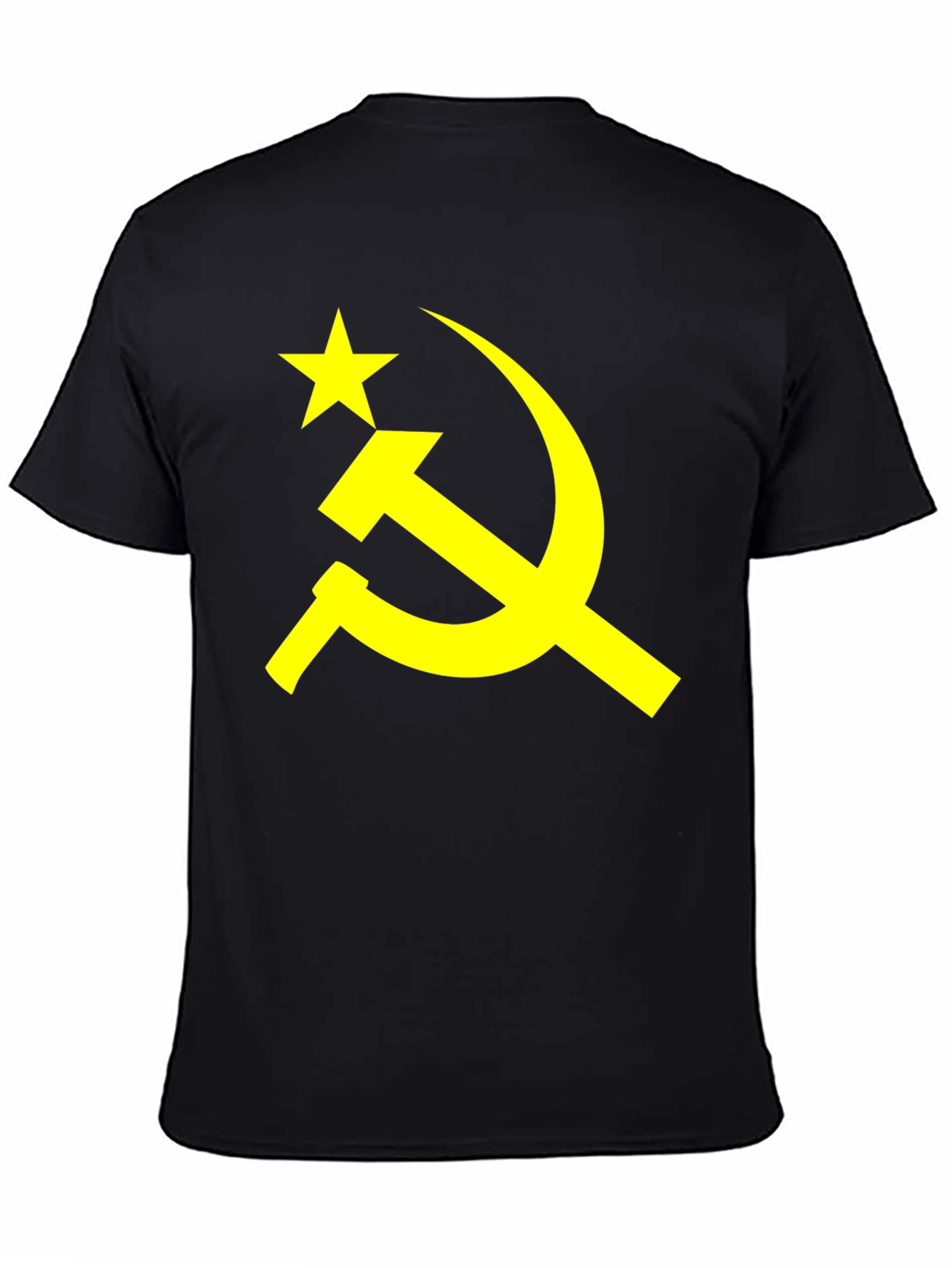 Hammer and Sickle T-Shirt