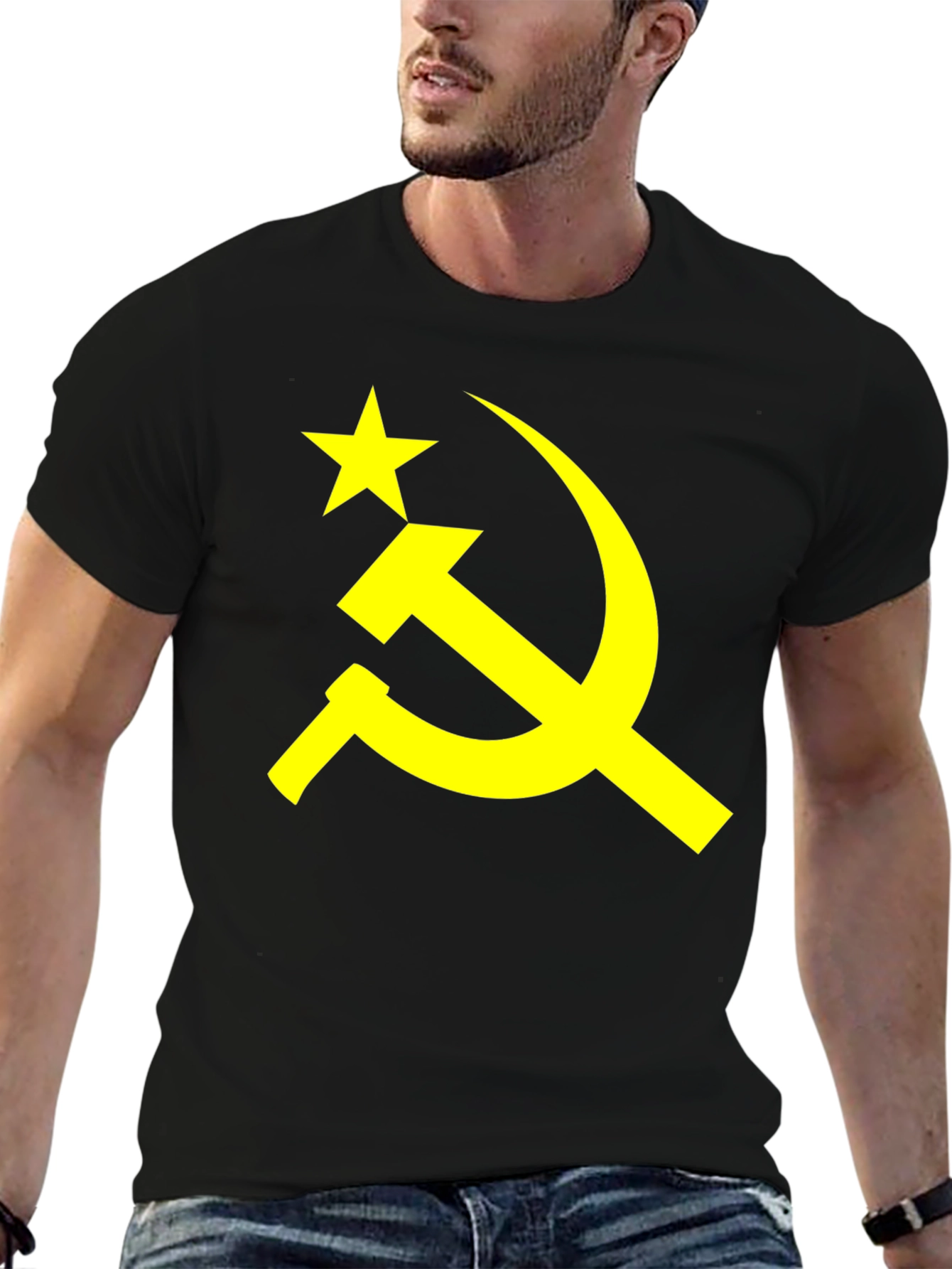 Hammer and Sickle T-Shirt