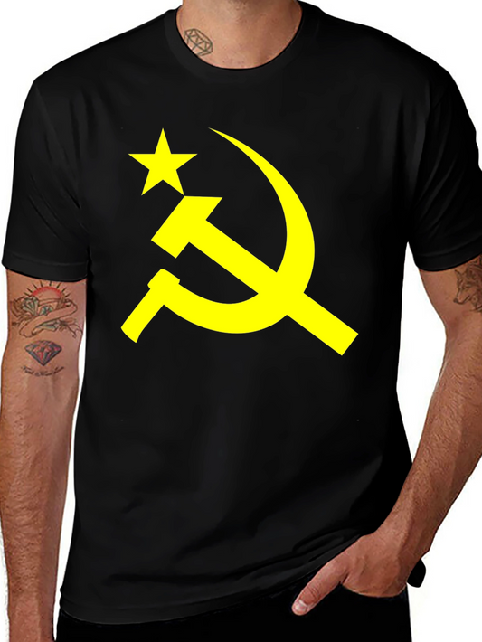 Hammer and Sickle T-Shirt