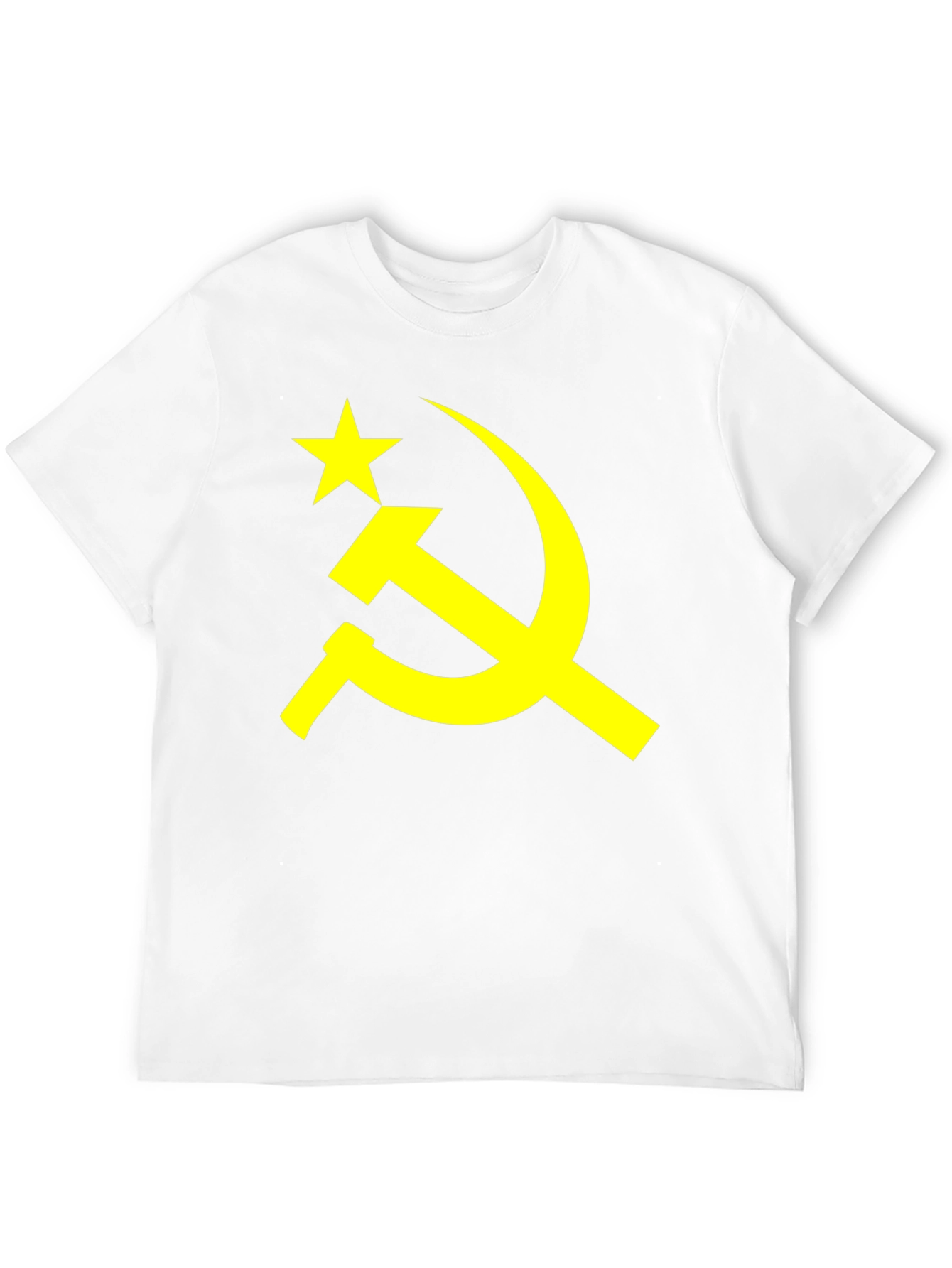 Hammer and Sickle T-Shirt