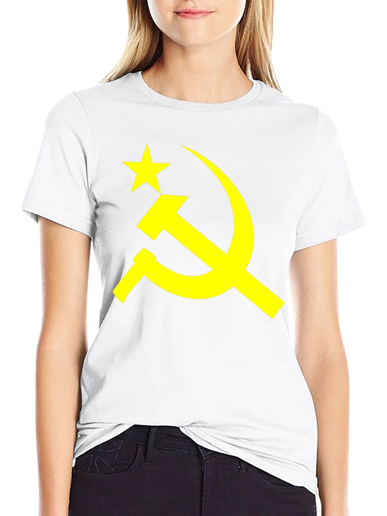 Hammer and Sickle T-Shirt