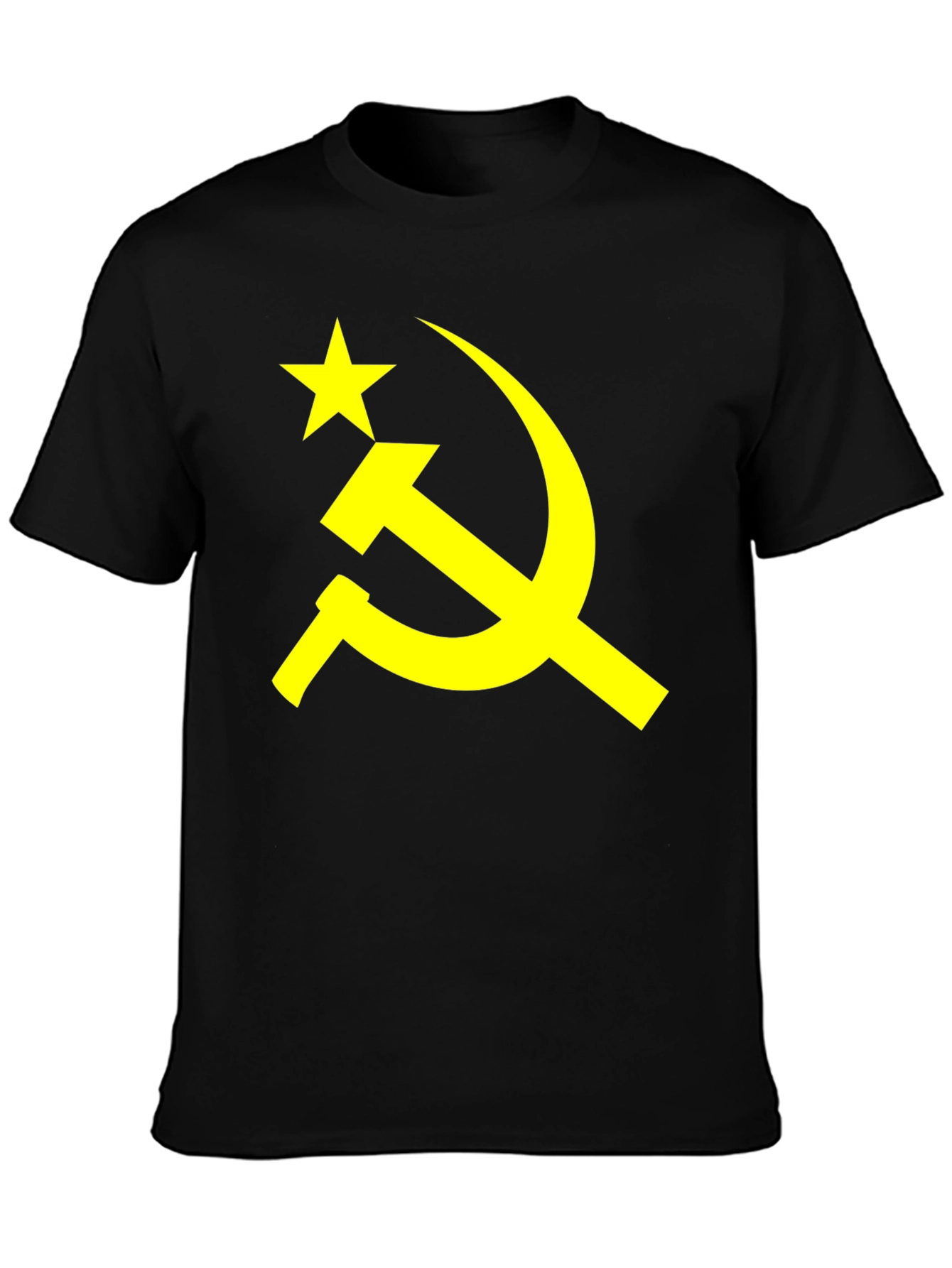 Hammer and Sickle T-Shirt