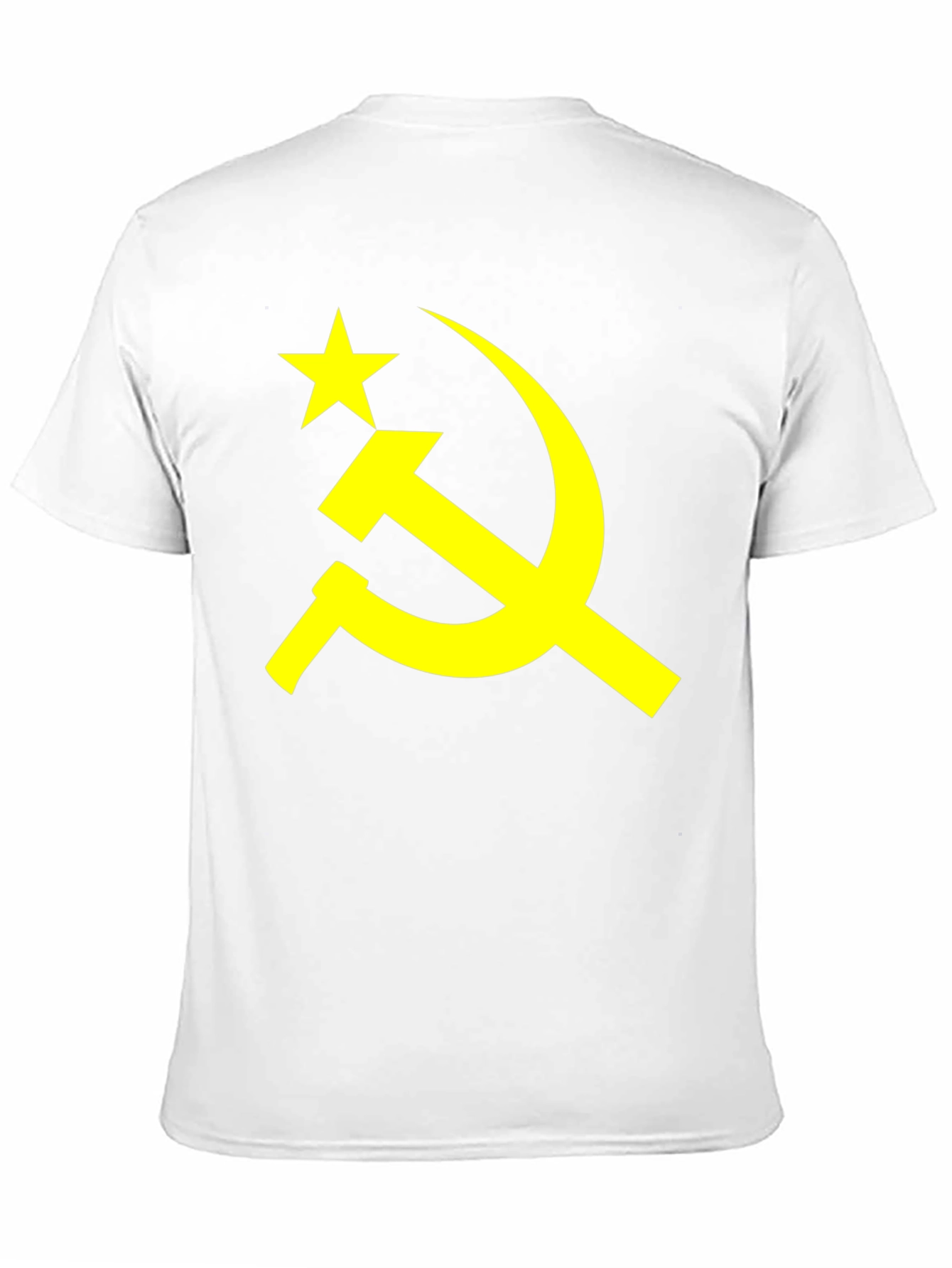 Hammer and Sickle T-Shirt