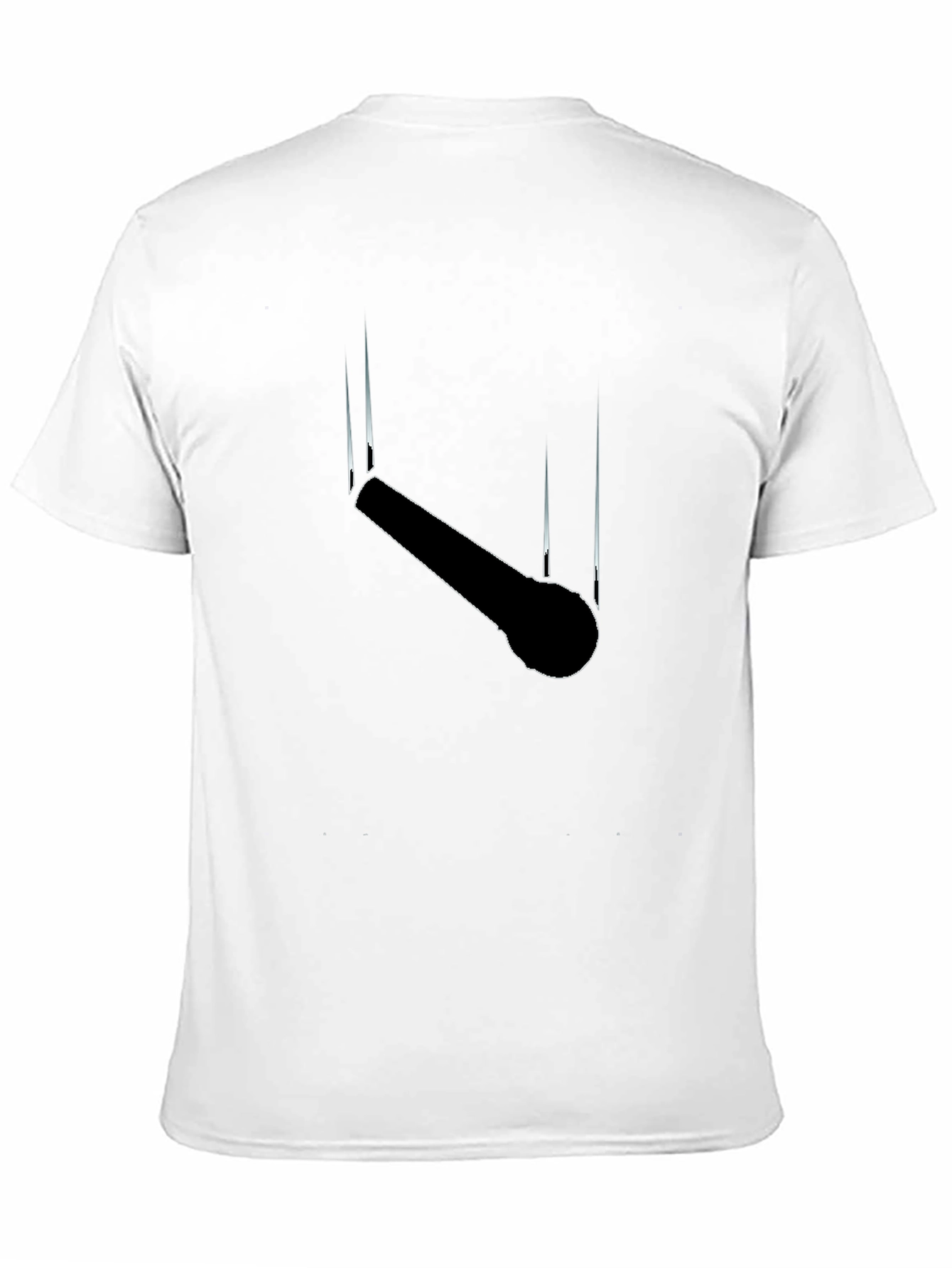 Gymnastics Rings T-Shirt - Stylish & Unique