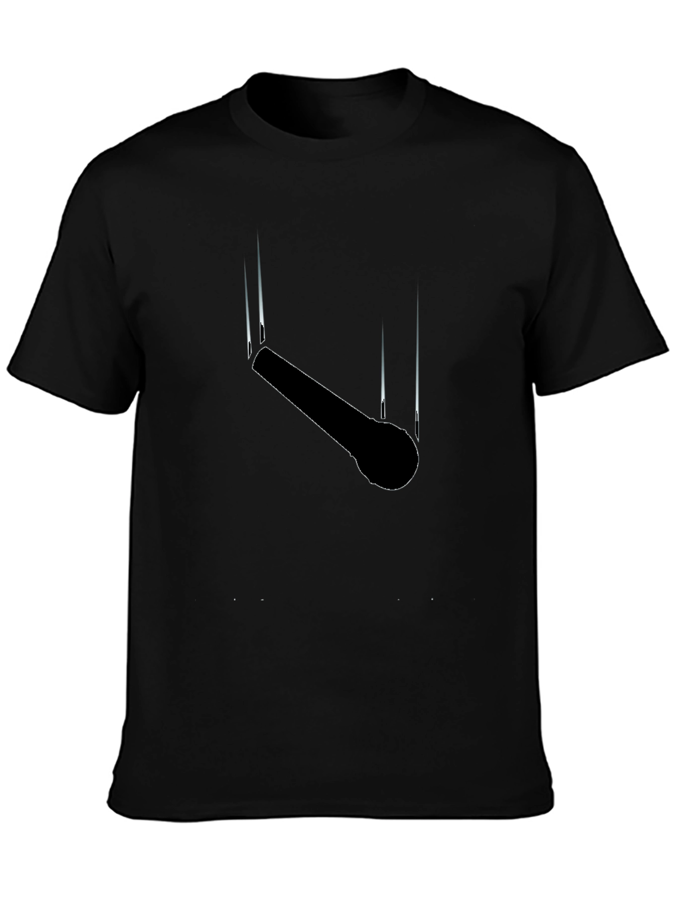 Gymnastics Rings T-Shirt - Stylish & Unique