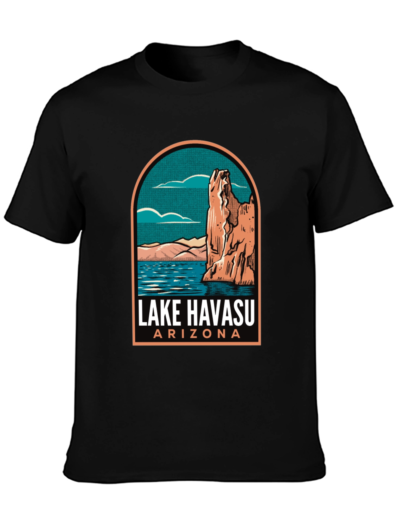 Lake Havasu Arizona T-Shirt