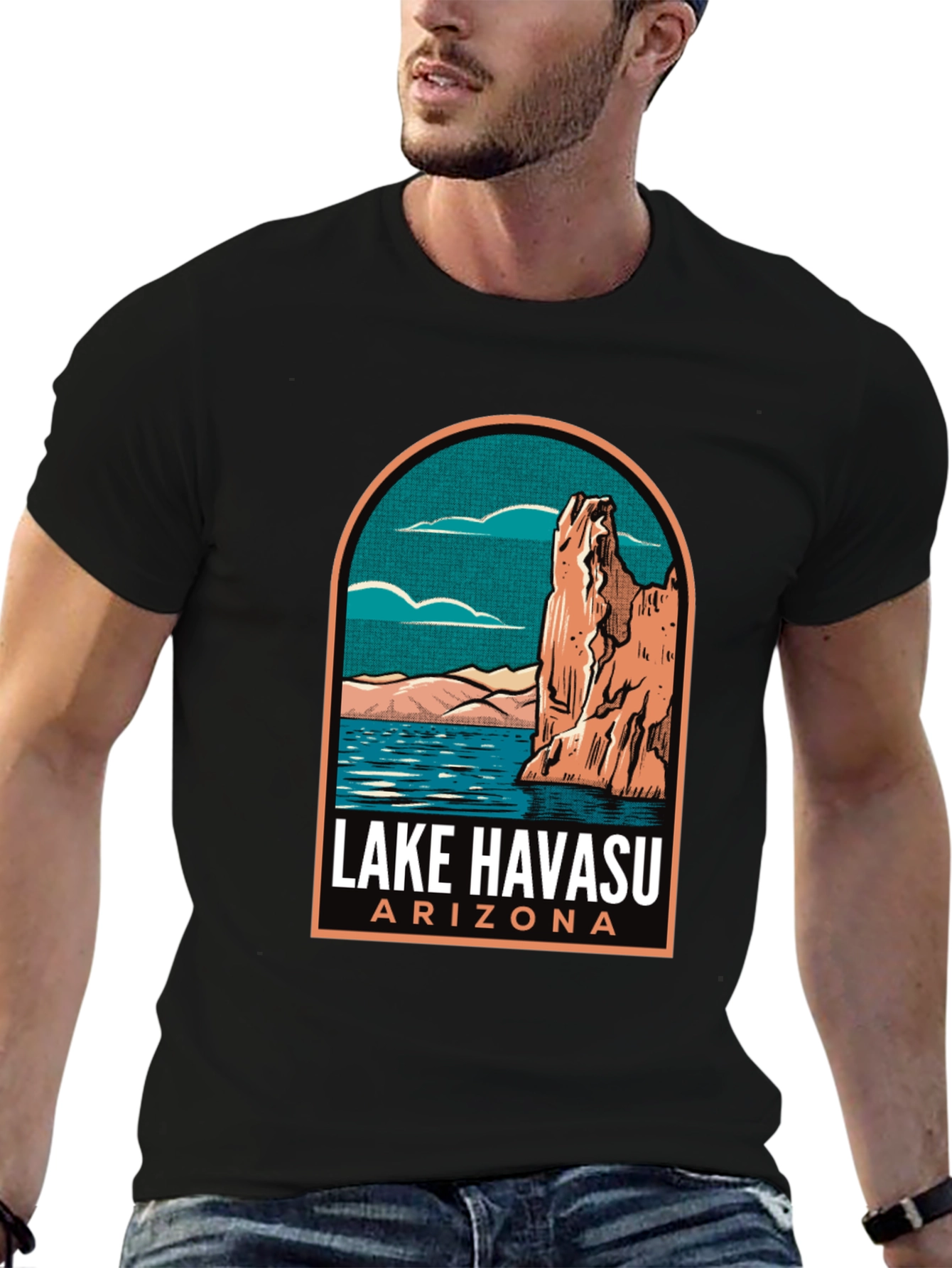 Lake Havasu Arizona T-Shirt