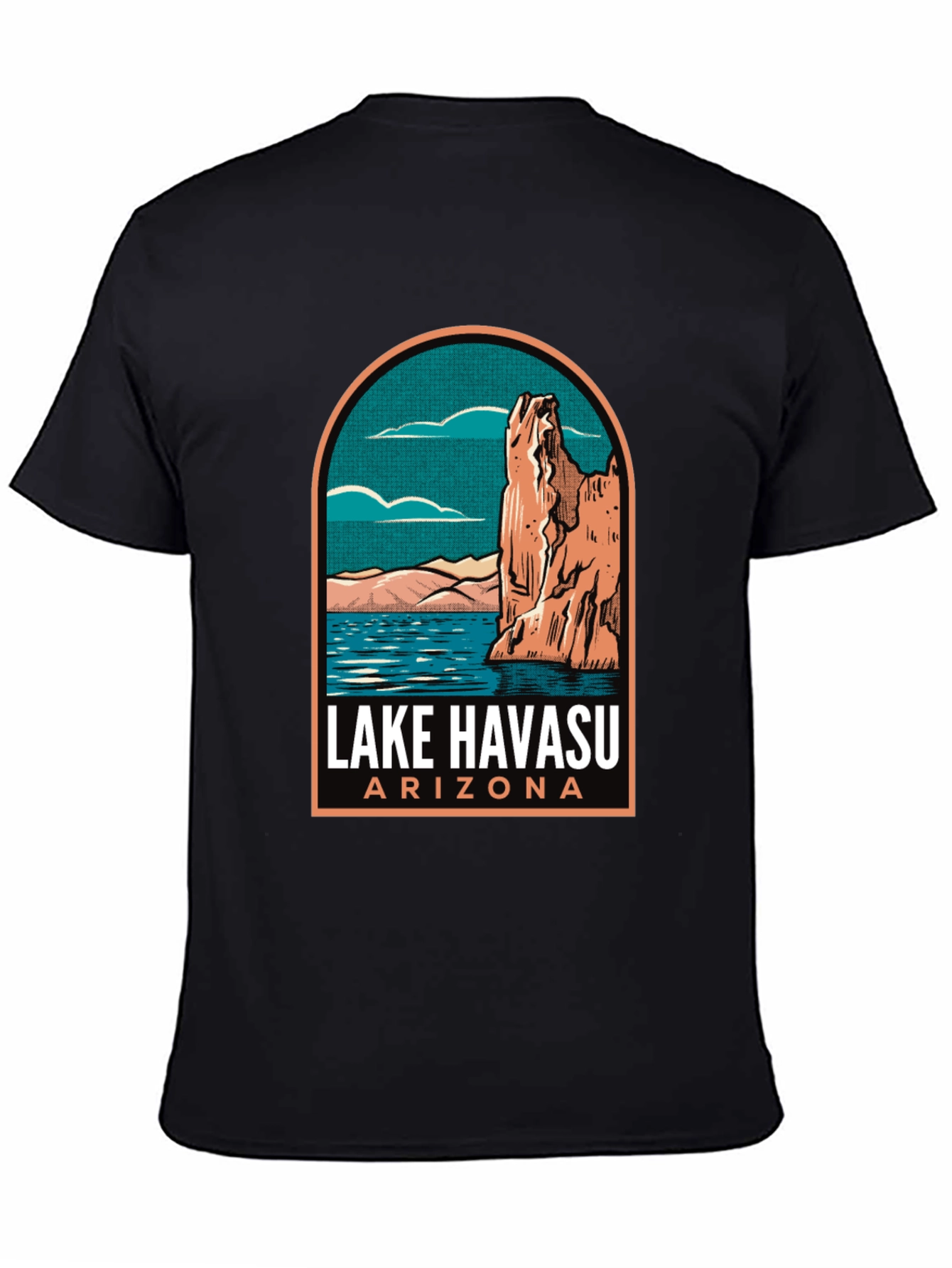 Lake Havasu Arizona T-Shirt