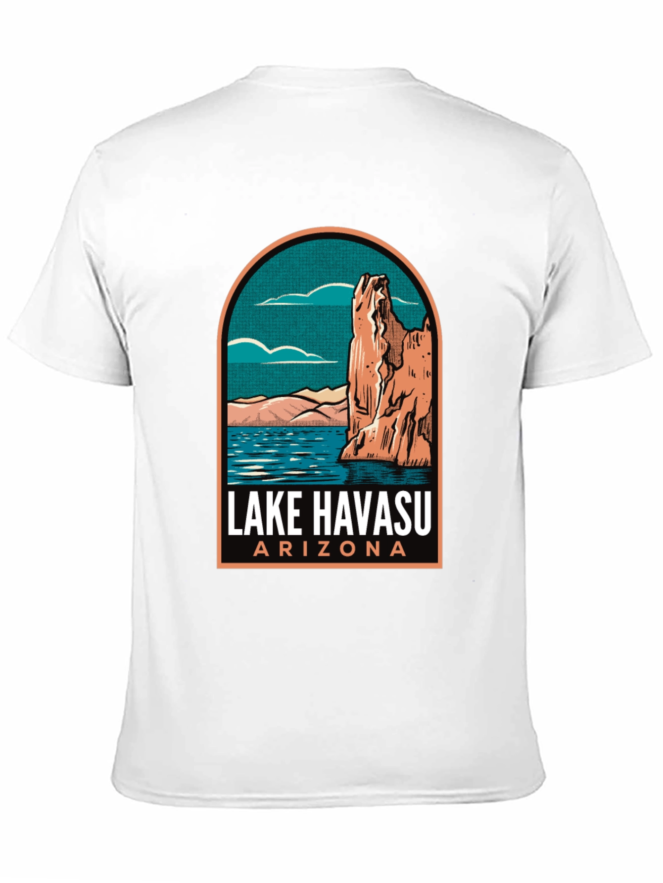 Lake Havasu Arizona T-Shirt