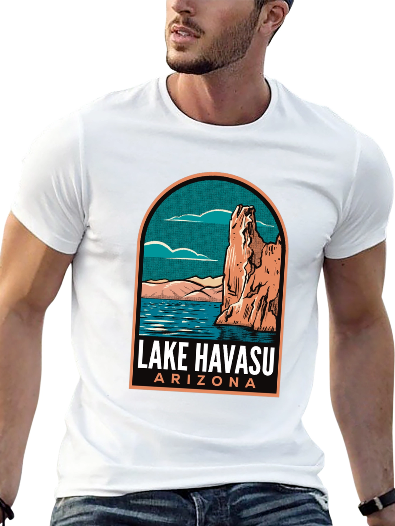 Lake Havasu Arizona T-Shirt