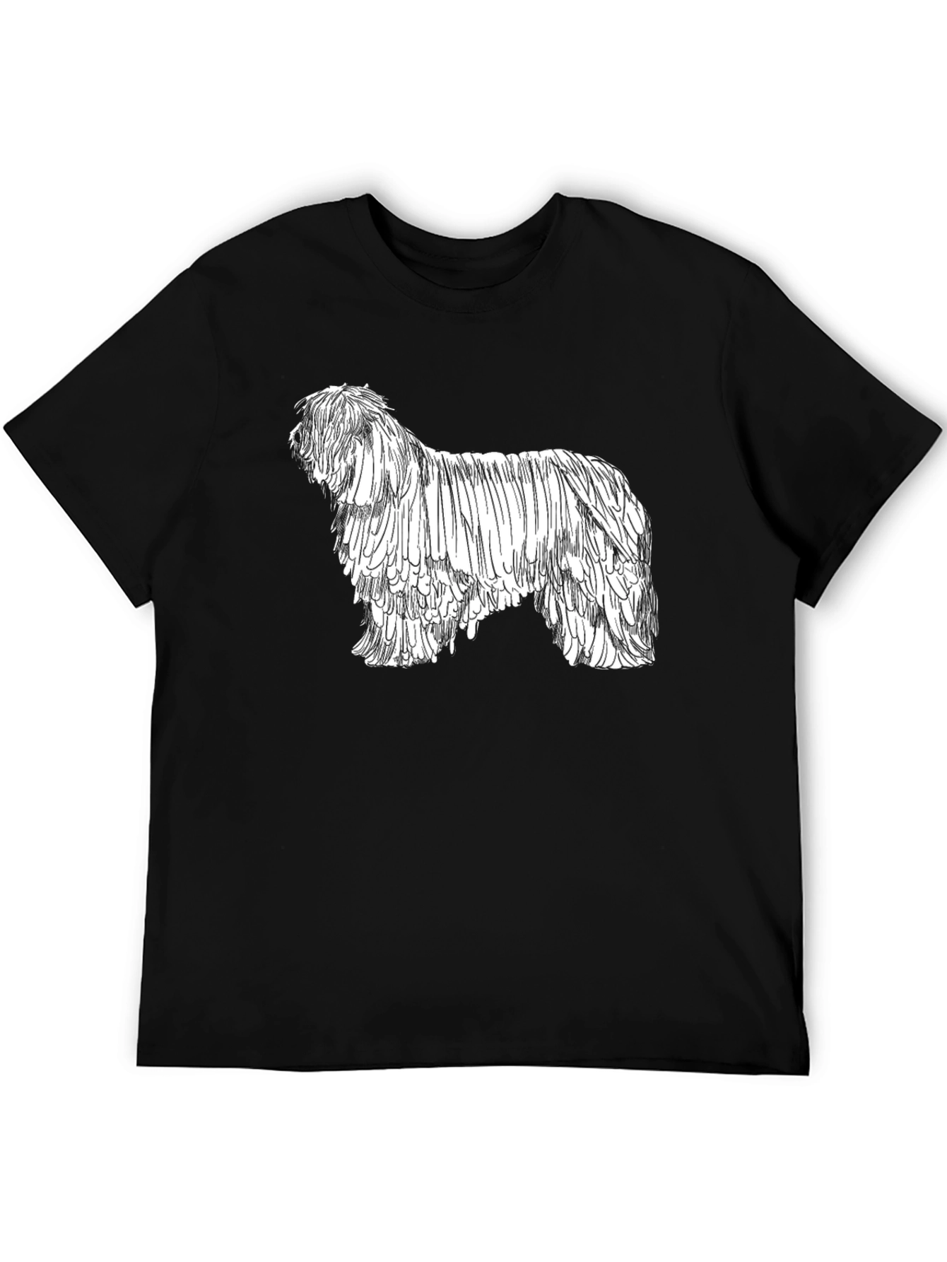 Cool Dog T-Shirt - Pullover