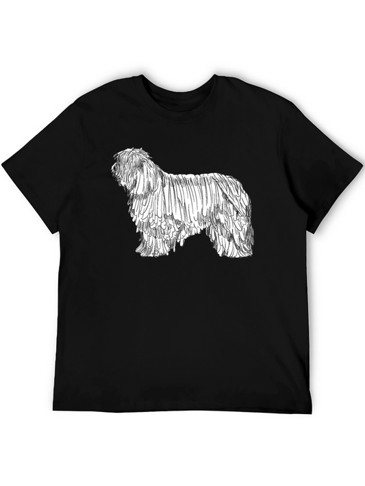 Cool Dog T-Shirt - Pullover