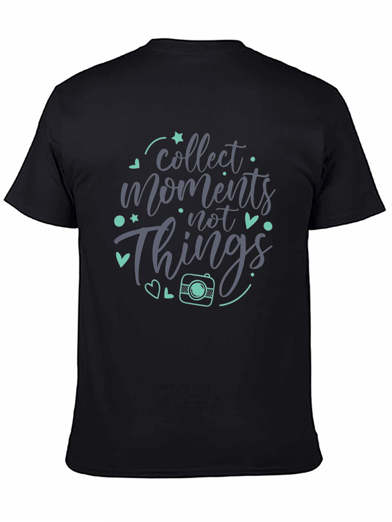 Collect Moments Graphic Tee