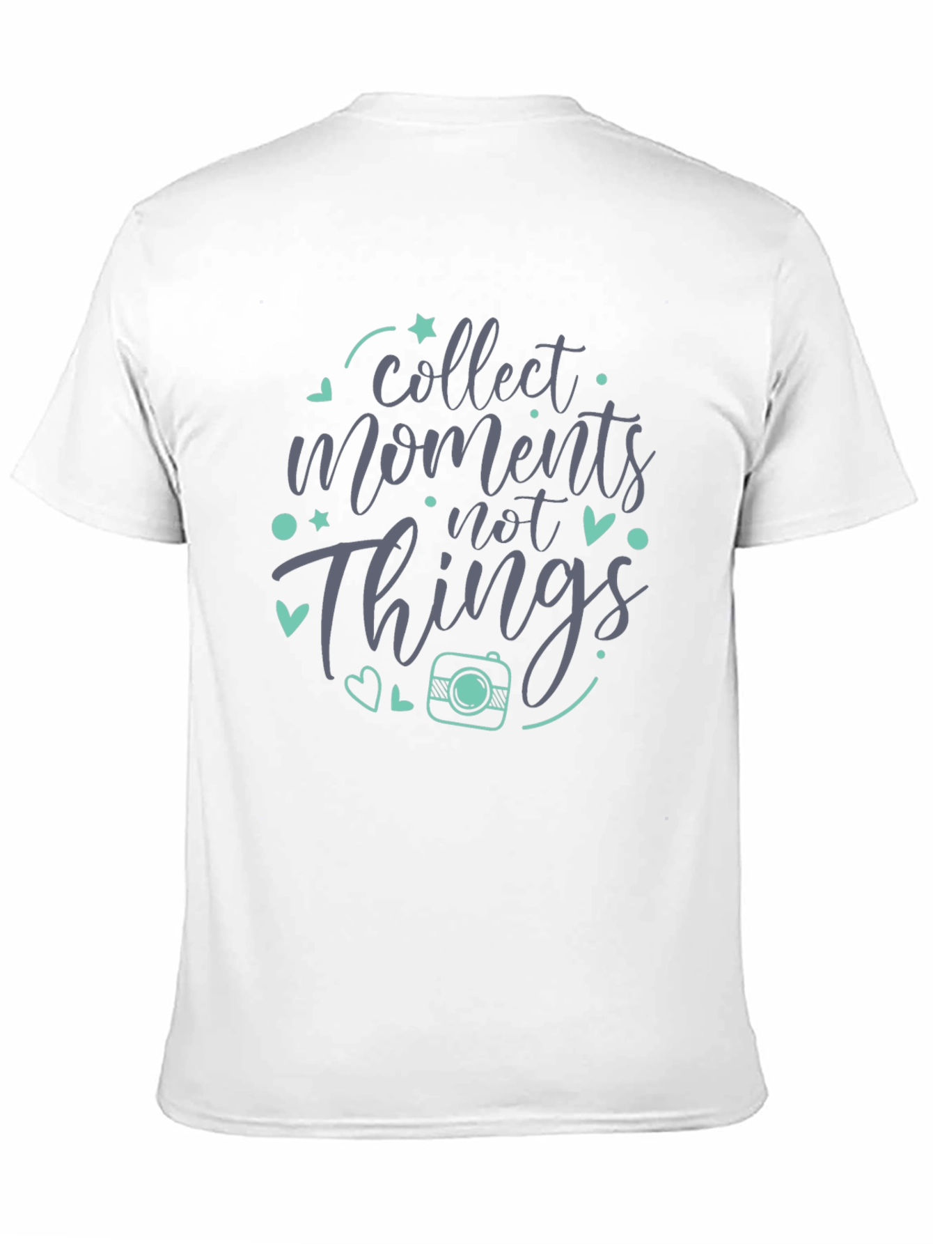 Collect Moments Graphic Tee