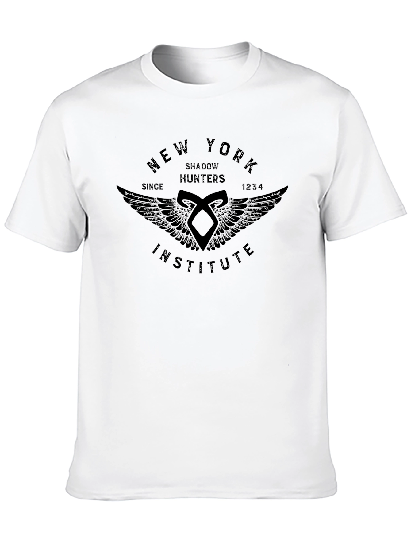 Shadow Hunters Institute T-Shirt