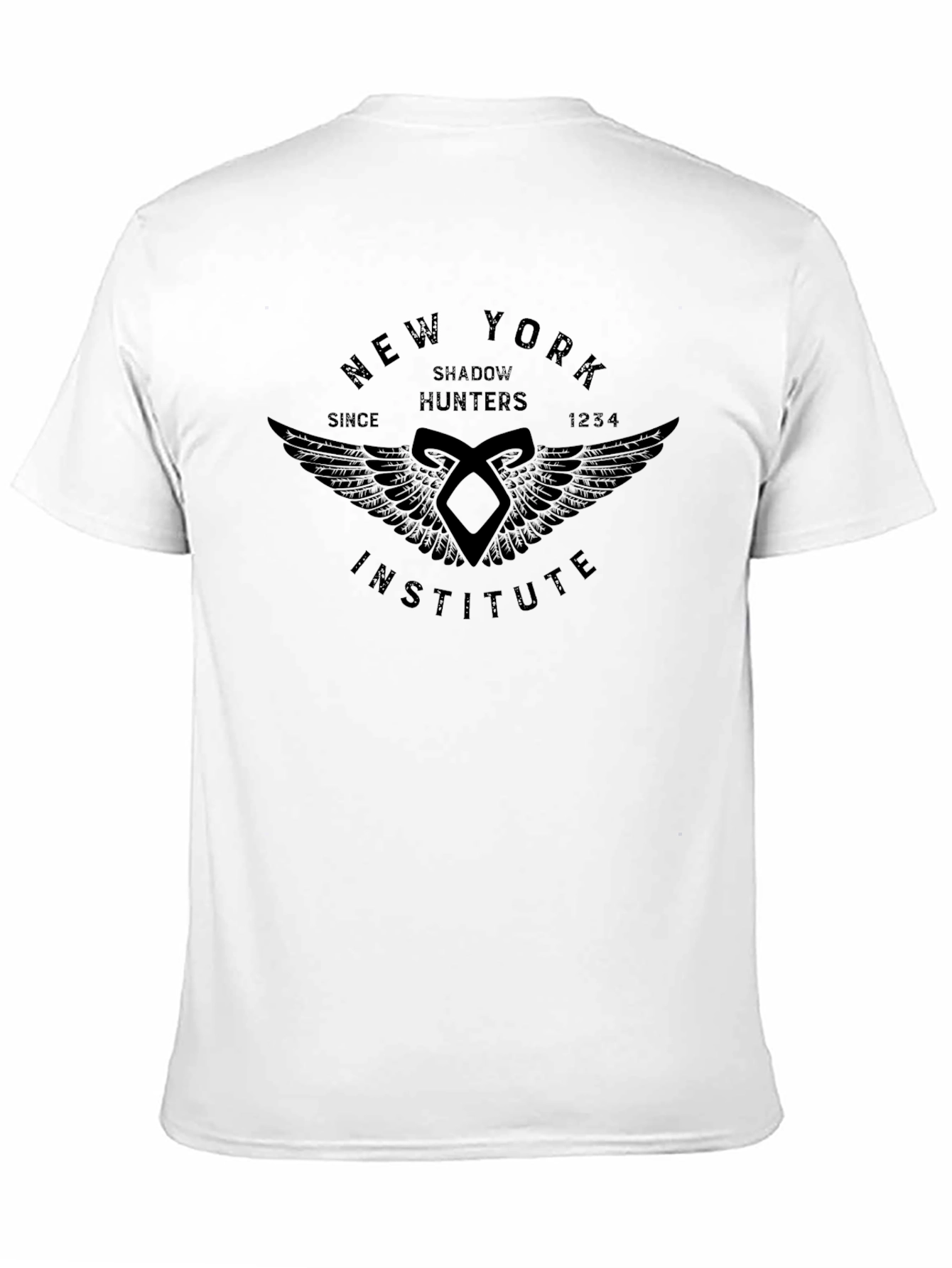 Shadow Hunters Institute T-Shirt