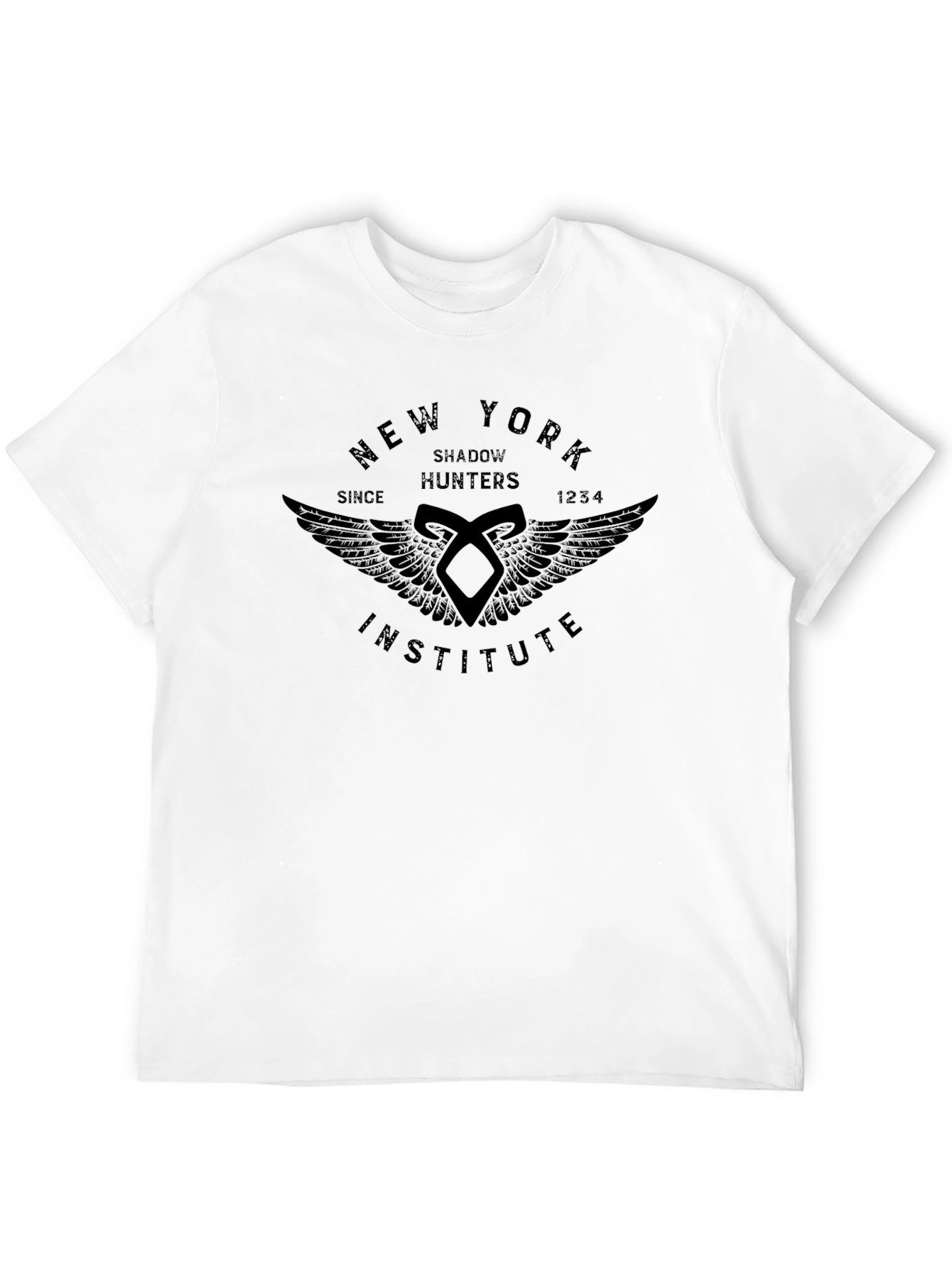 Shadow Hunters Institute T-Shirt