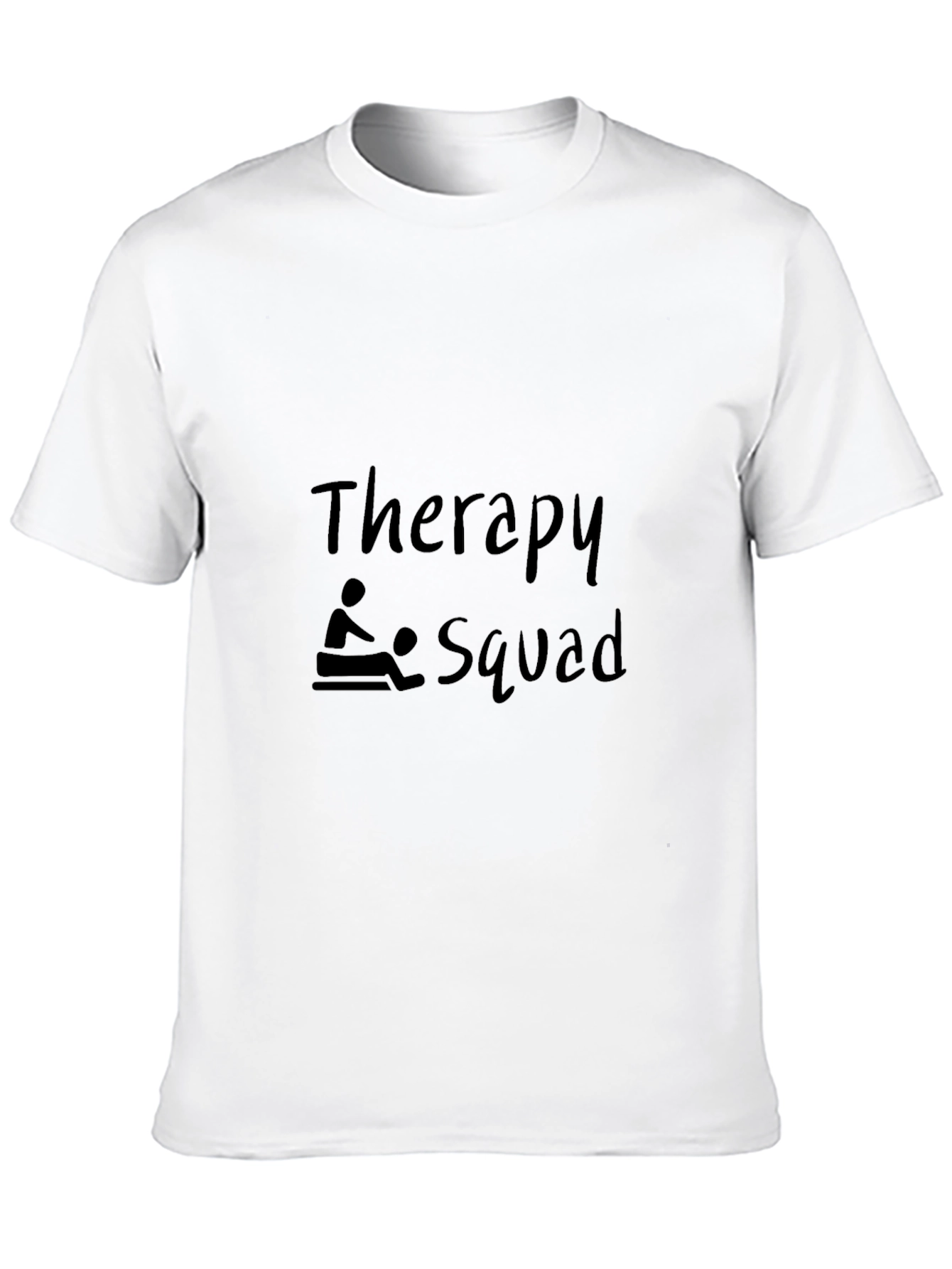 Therapy Squad Graphic Tee