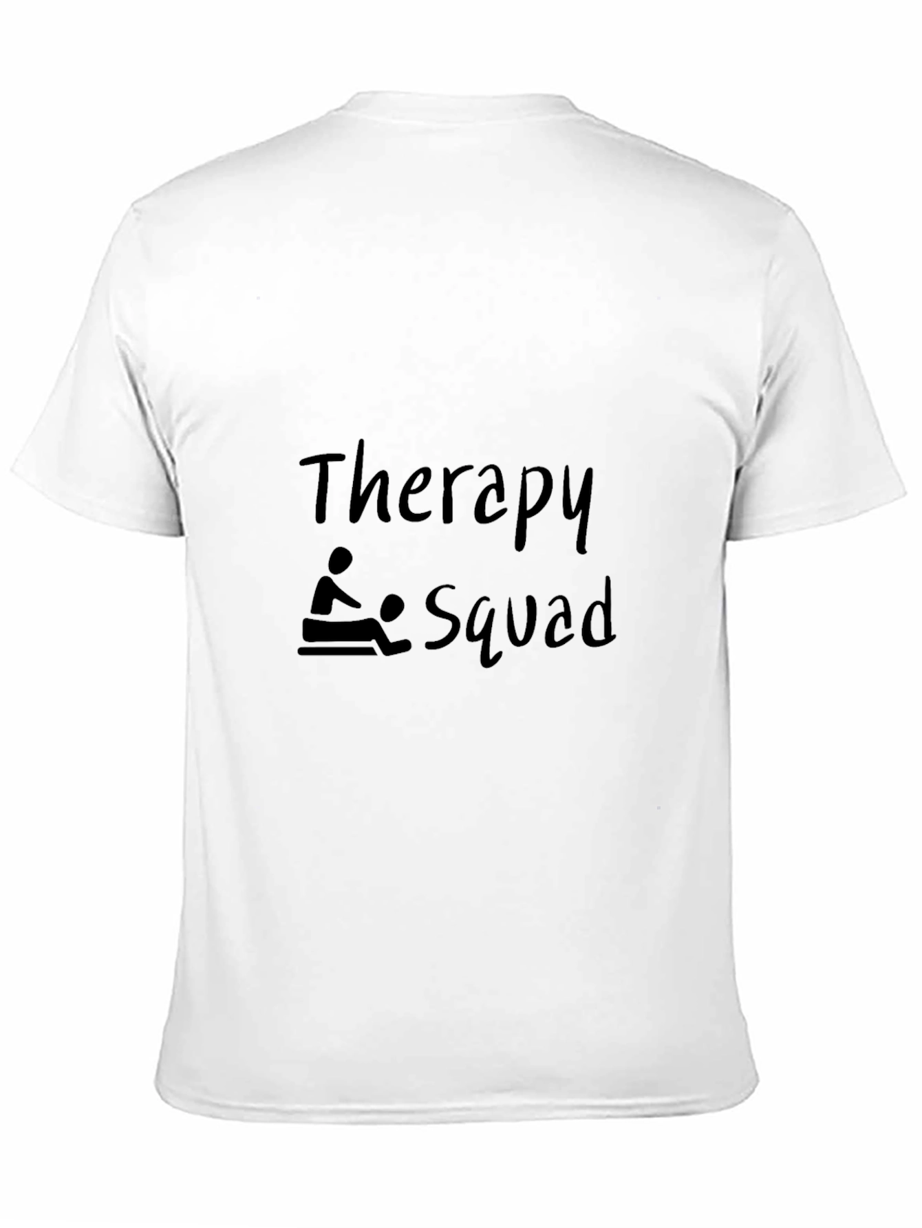 Therapy Squad Graphic Tee