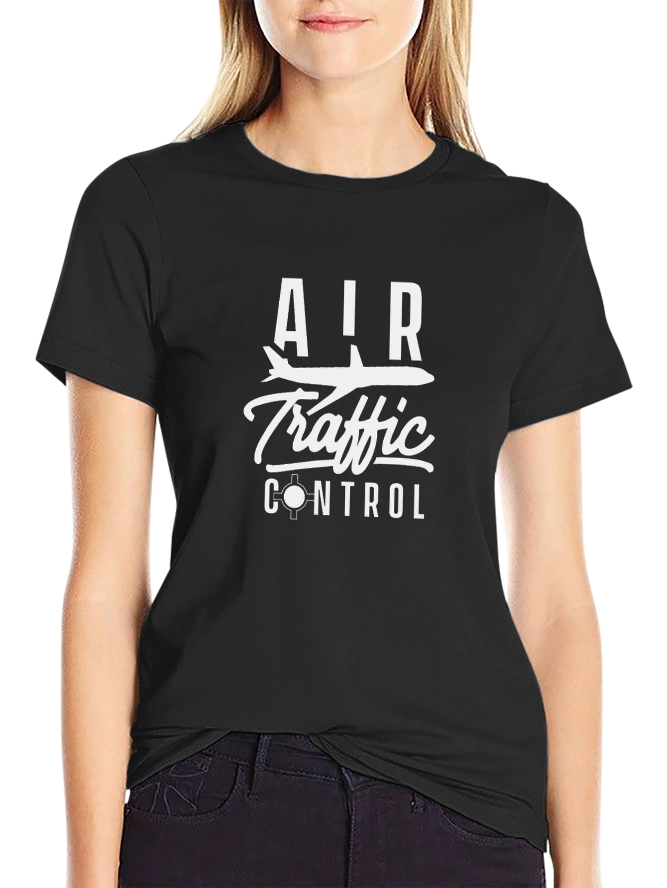 Air Traffic Controller T-Shirt