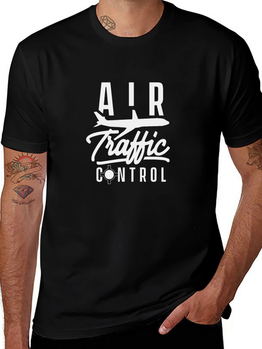 Air Traffic Controller T-Shirt