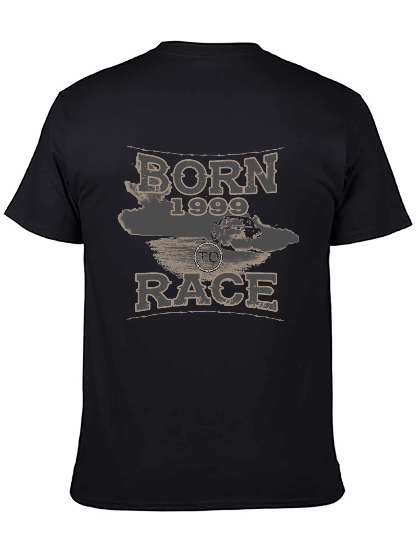 Born 1999 To Race T-Shirt