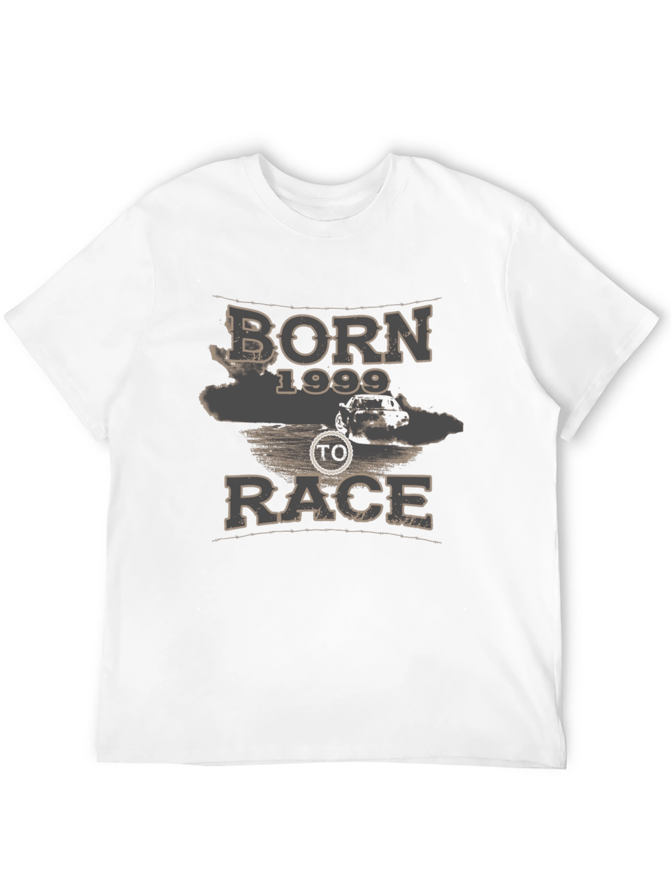 Born 1999 To Race T-Shirt