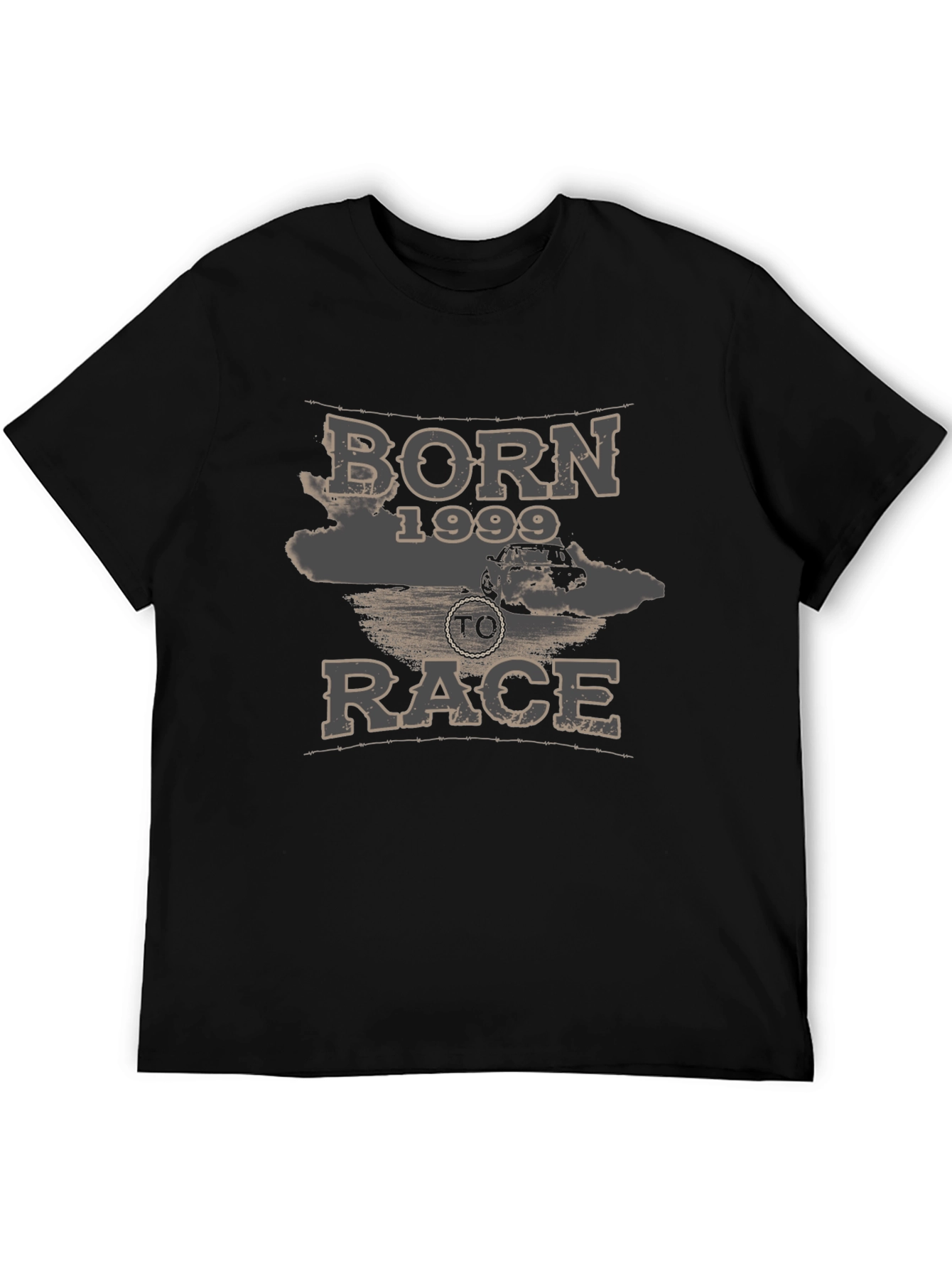 Born 1999 To Race T-Shirt