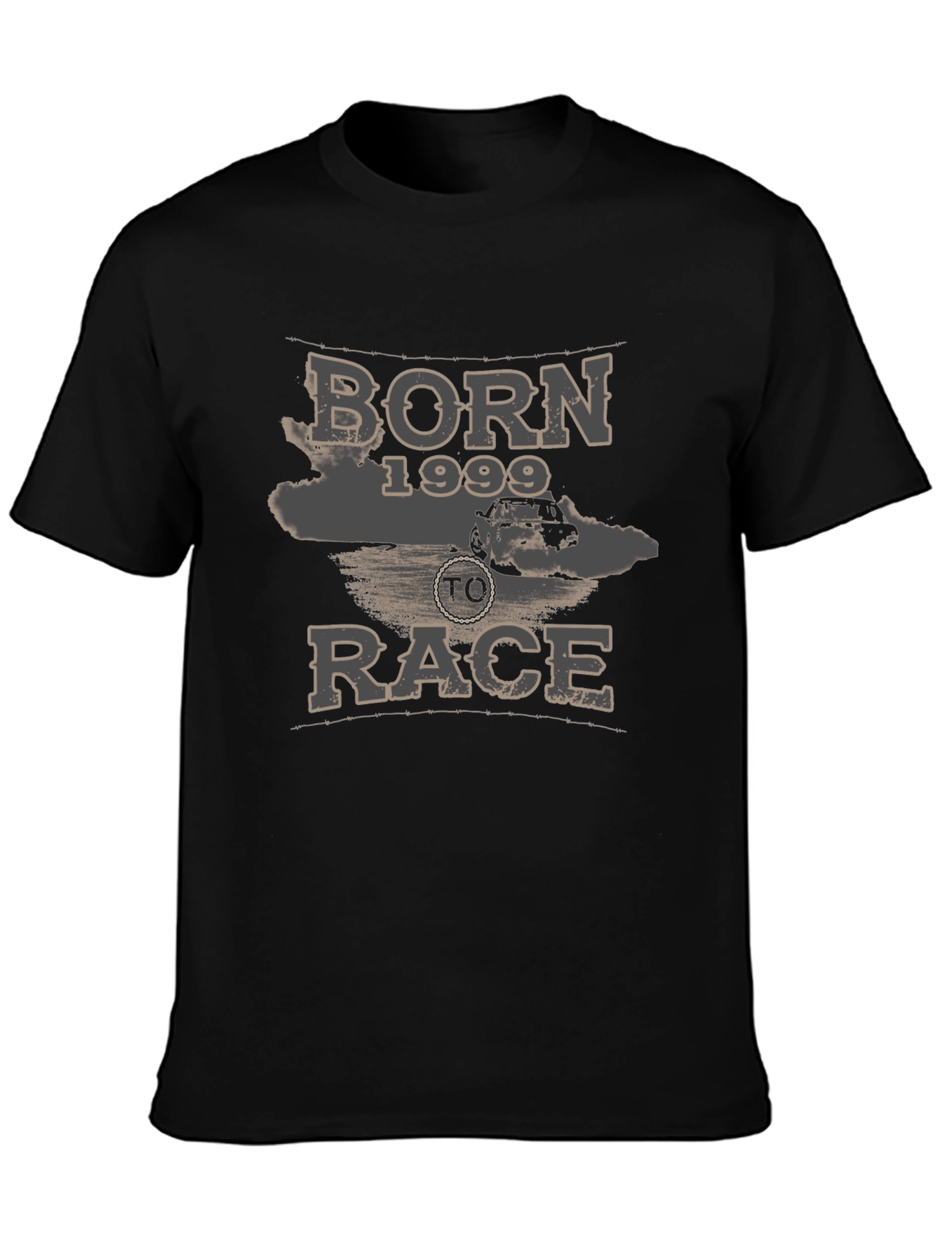 Born 1999 To Race T-Shirt