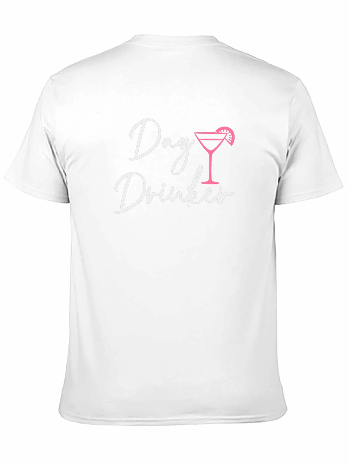 Day Drinker Graphic Tee - Stylish & Comfy