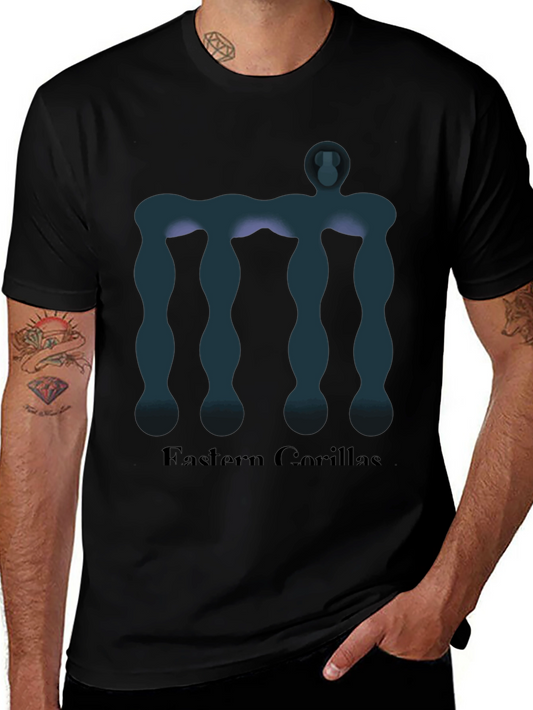 Eastern Corillas Graphic T-Shirt