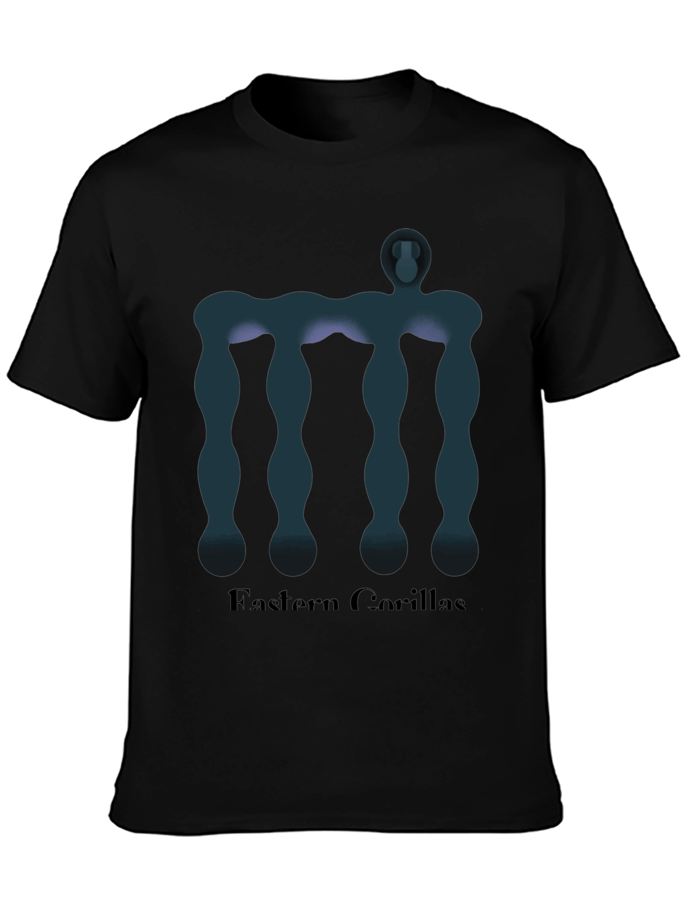 Eastern Corillas Graphic T-Shirt
